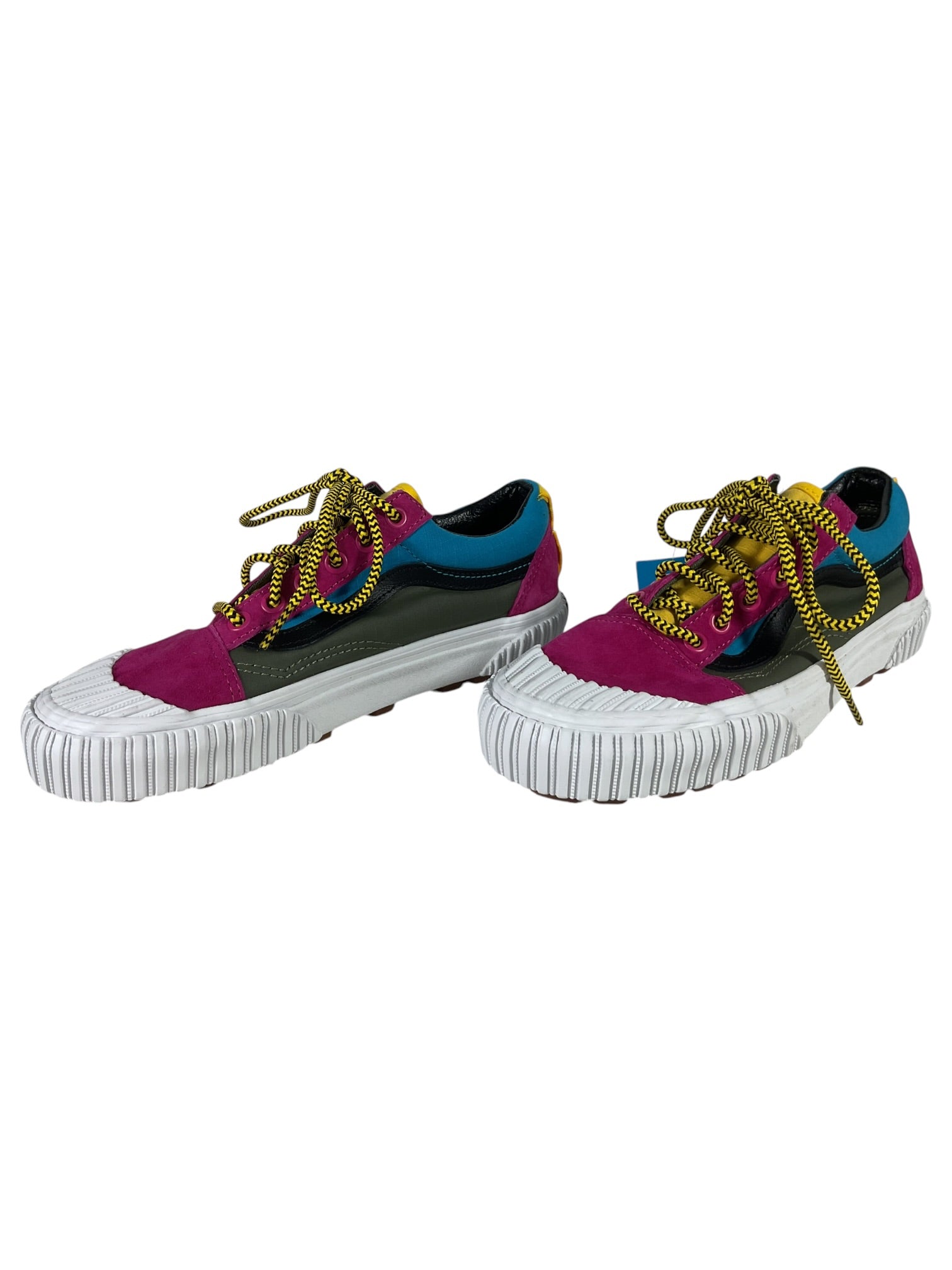 Tenis 7 (VANS)