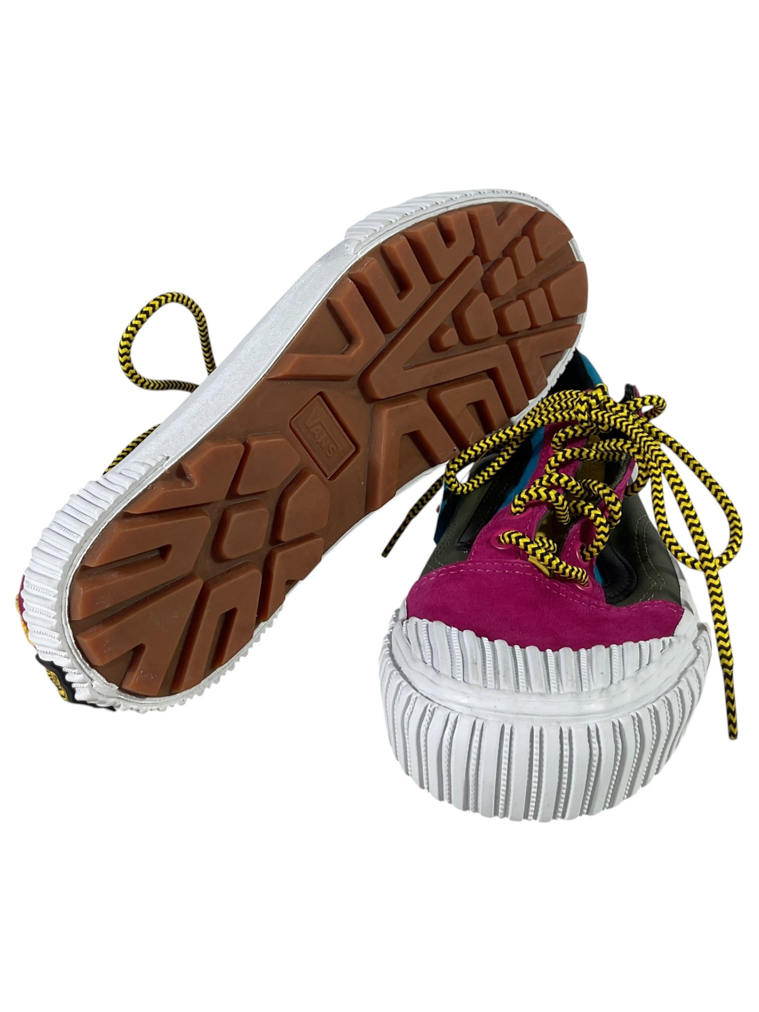 Tenis 7 (VANS)