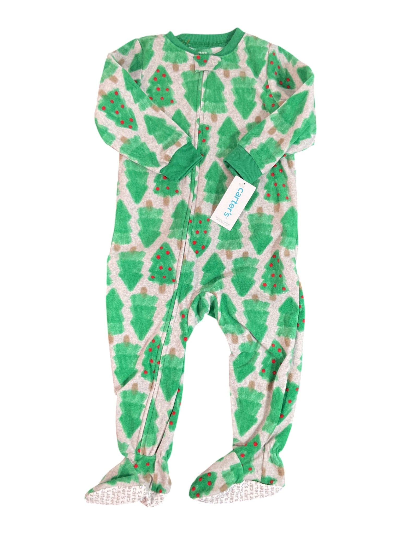 Traje de Bebe 2T (Carter's)