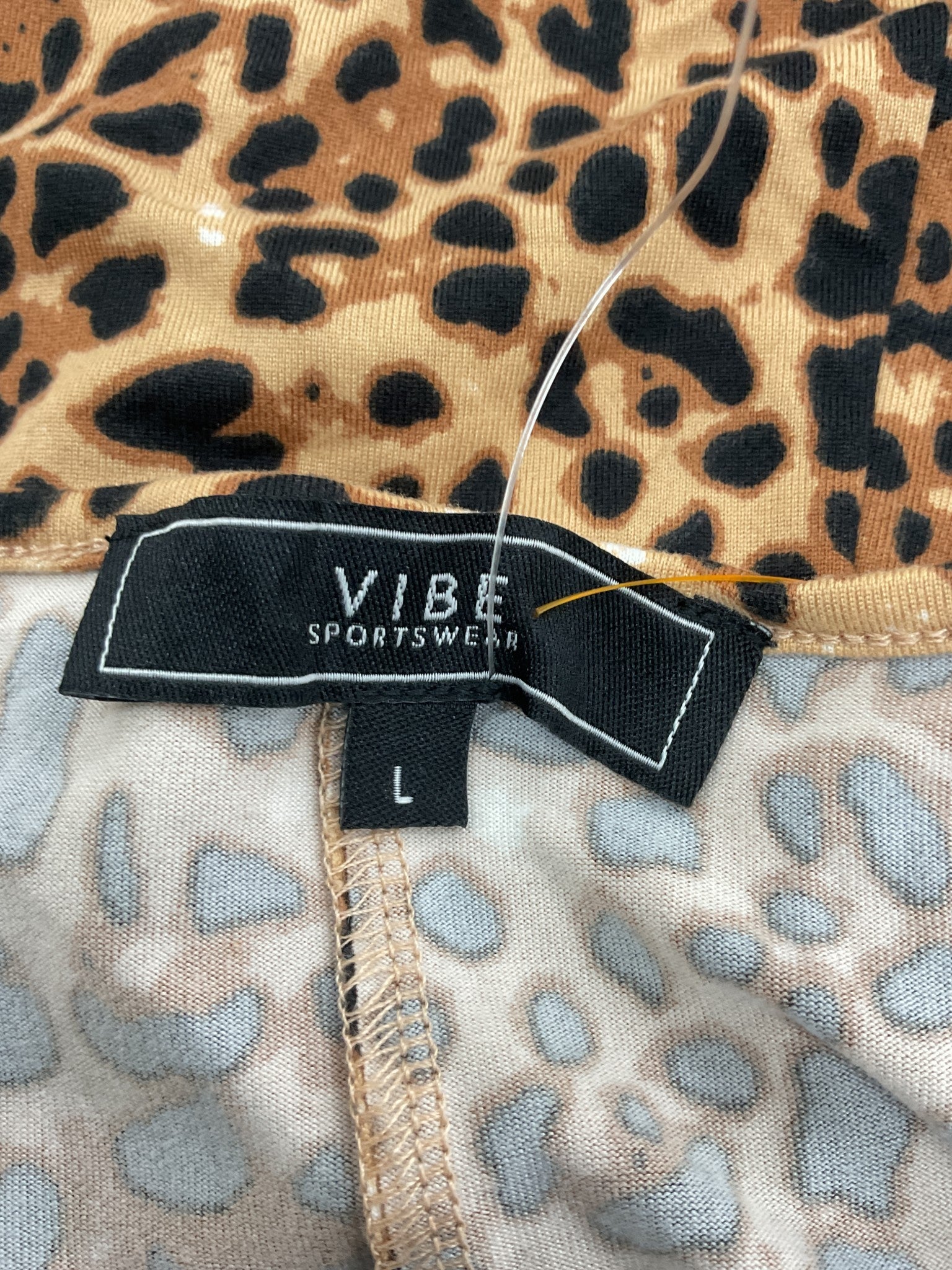 Jumper L (VIBE)