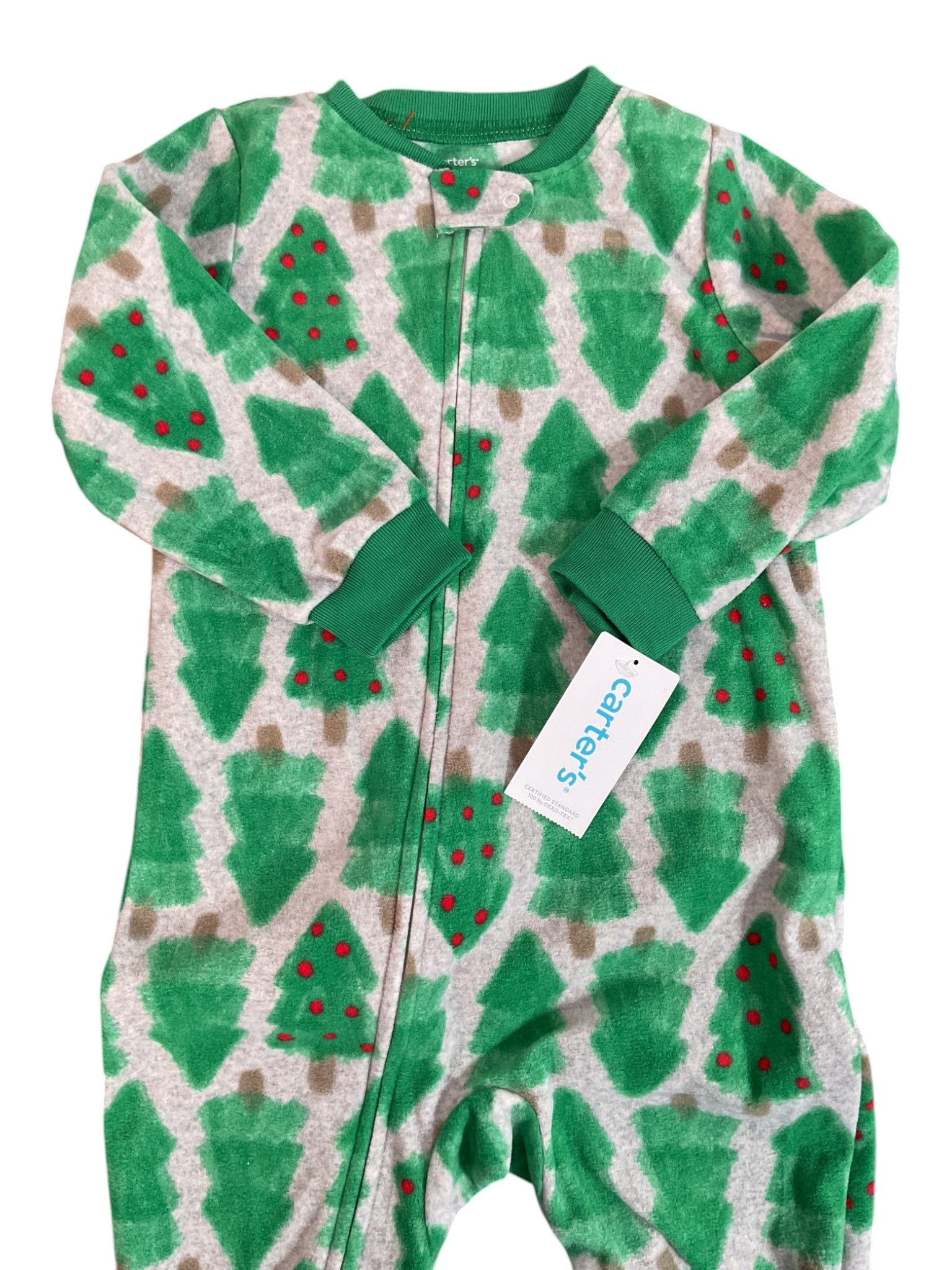 Traje de Bebe 2T (Carter's)