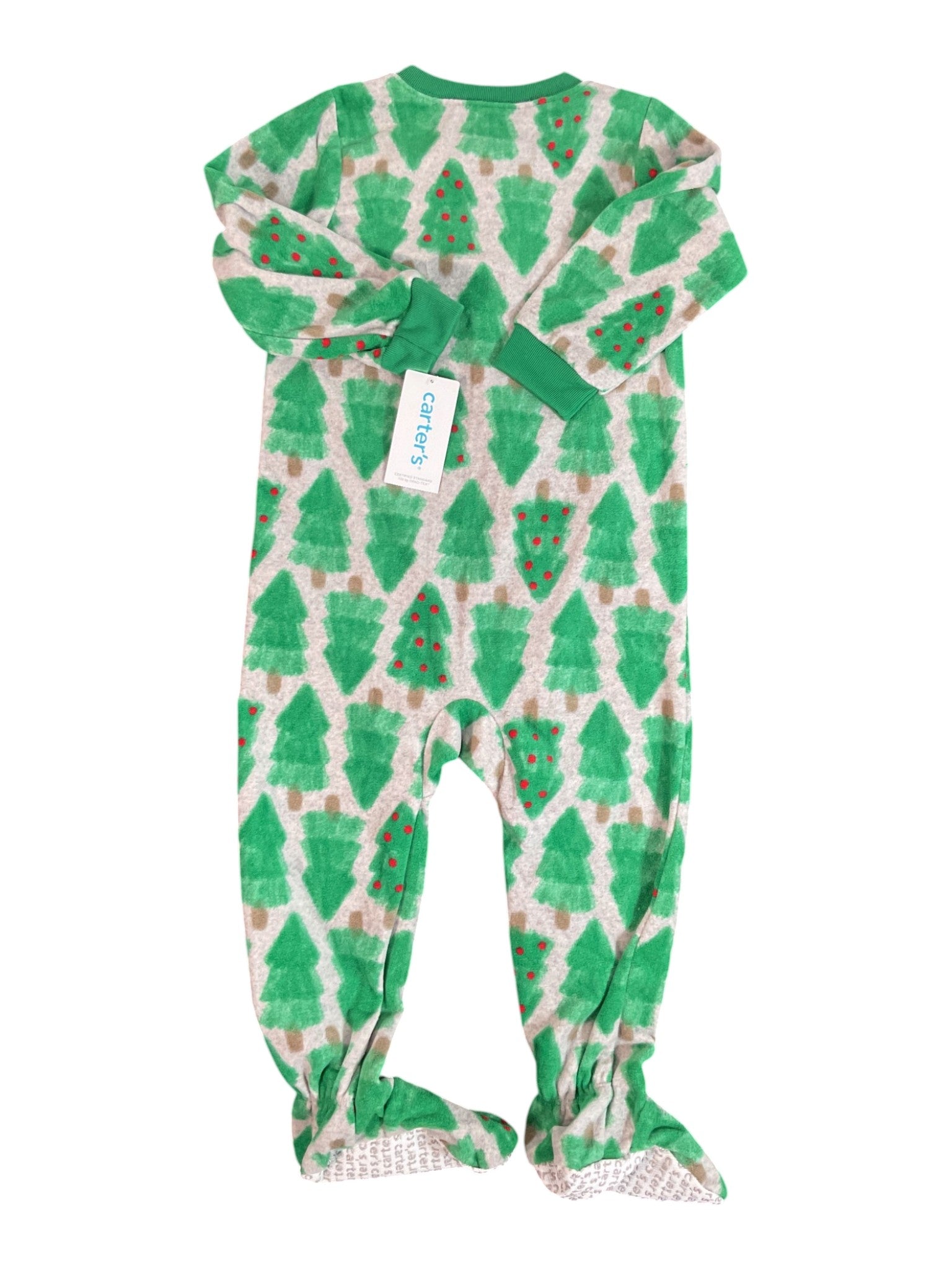 Traje de Bebe 2T (Carter's)
