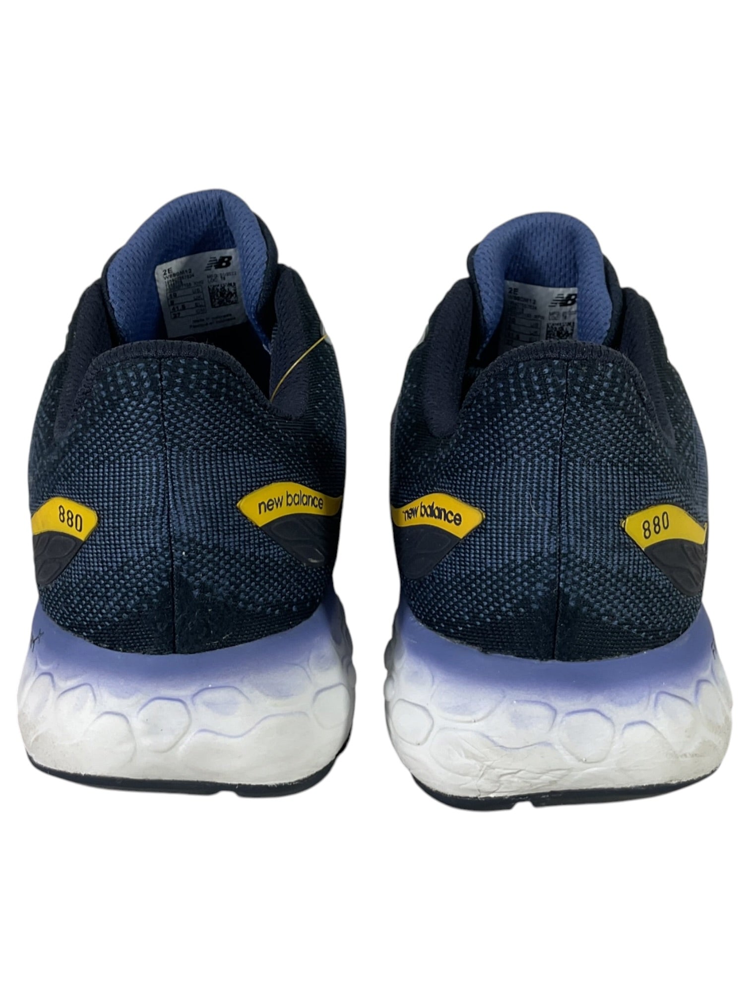 Tenis 10 (New Balance)