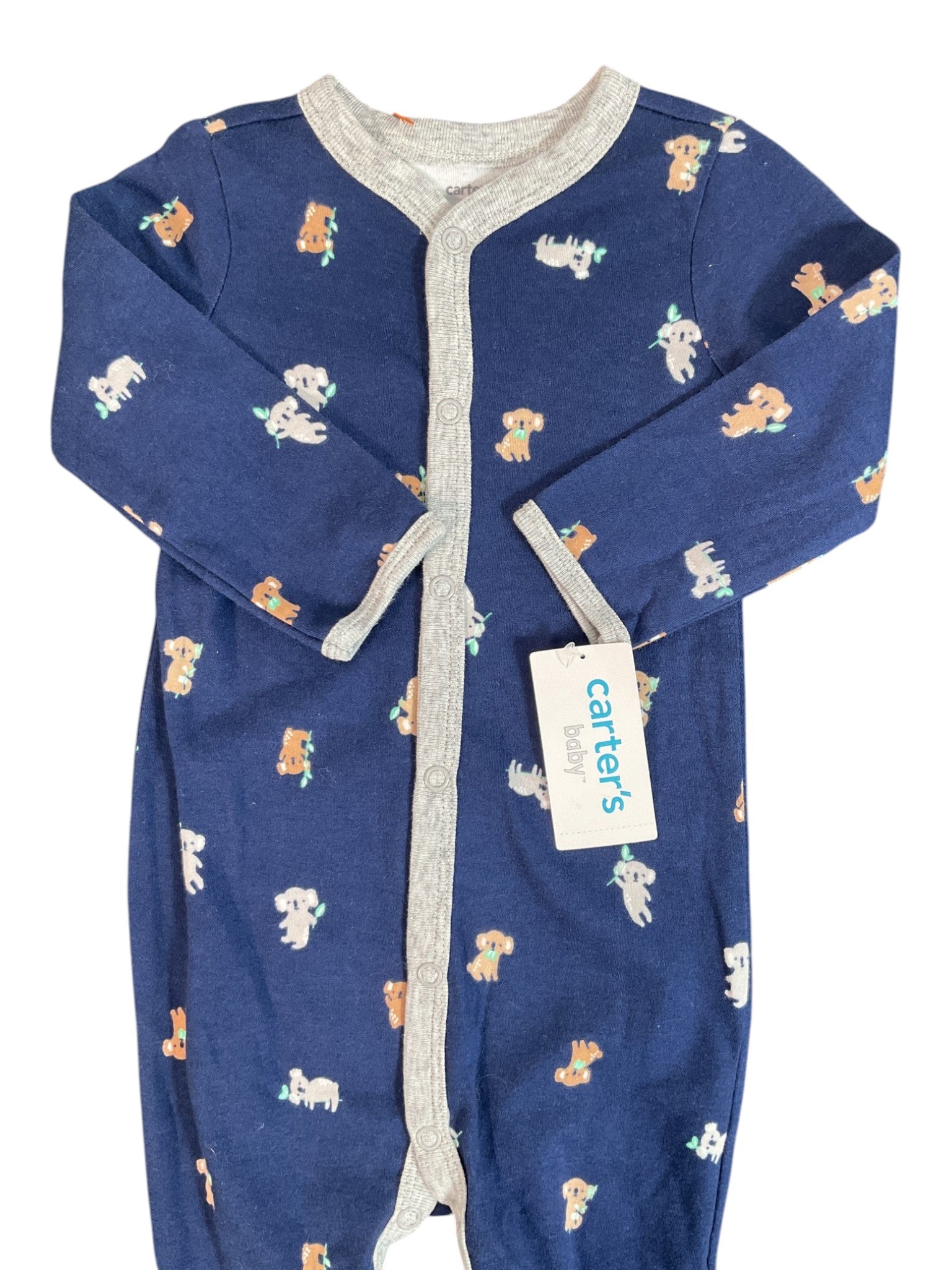 Traje de Bebe 9M (Carter's)
