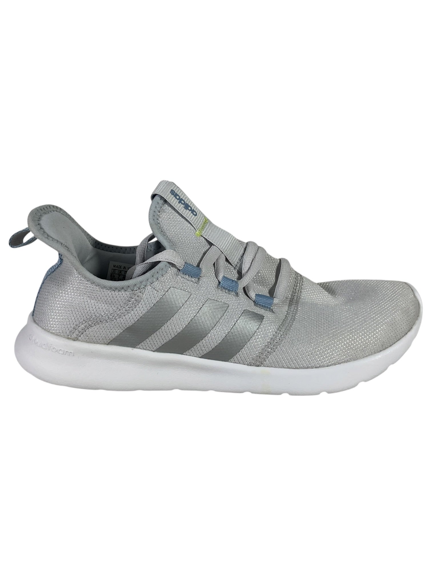 Tenis 8.5 (adidas)