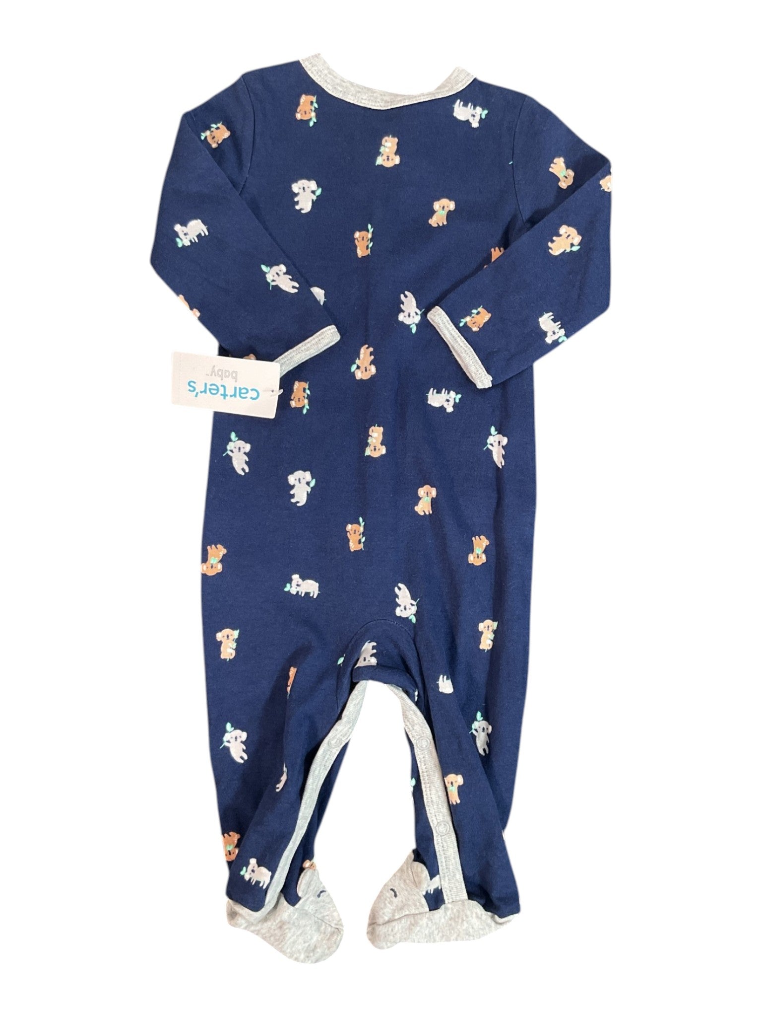 Traje de Bebe 9M (Carter's)