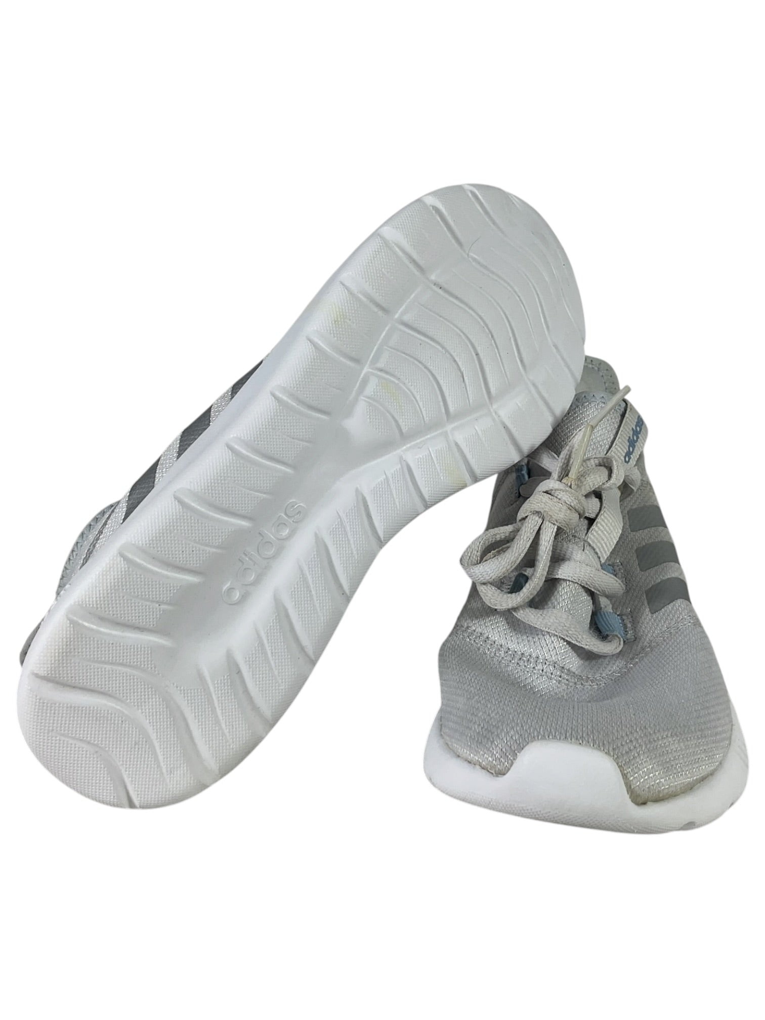 Tenis 8.5 (adidas)