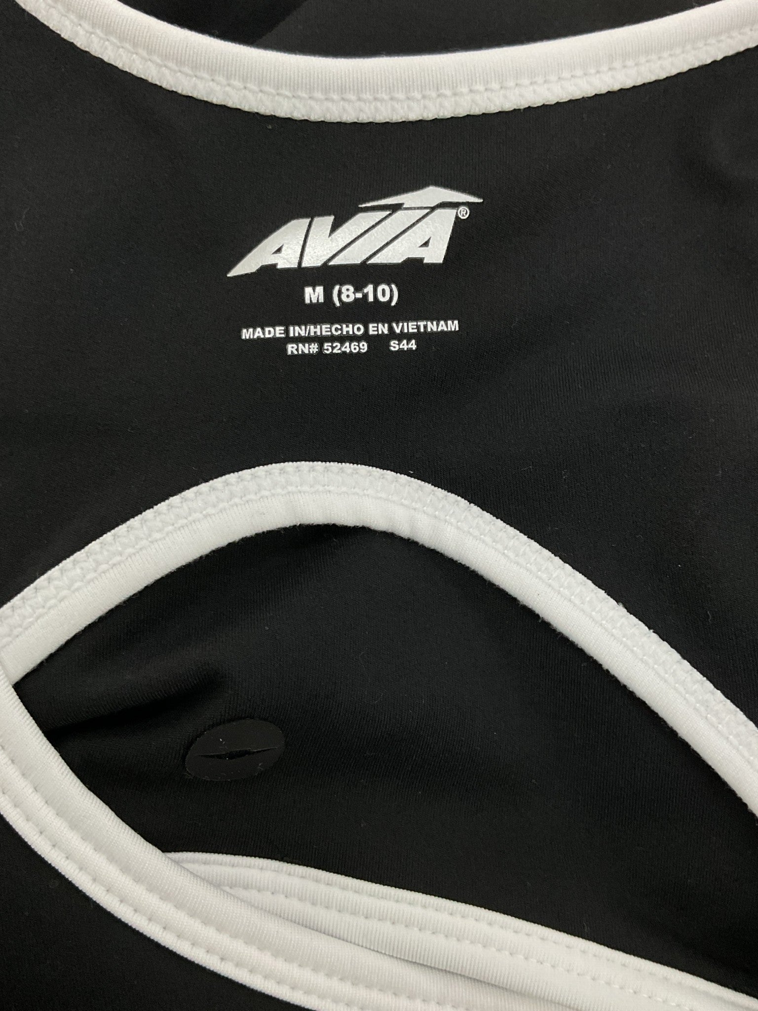 Jumper M (AVIA)