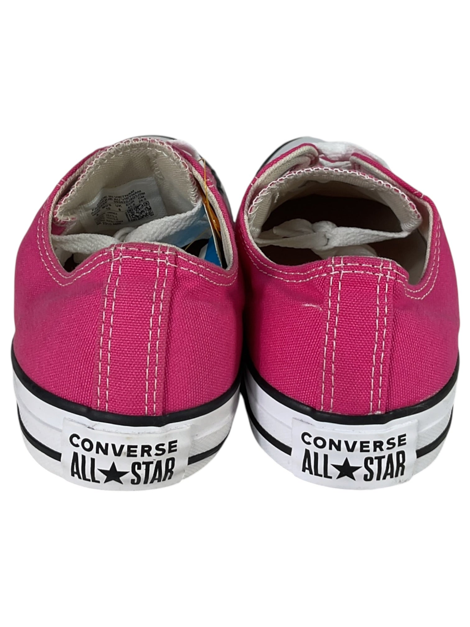 Tenis 10 (CONVERSE)