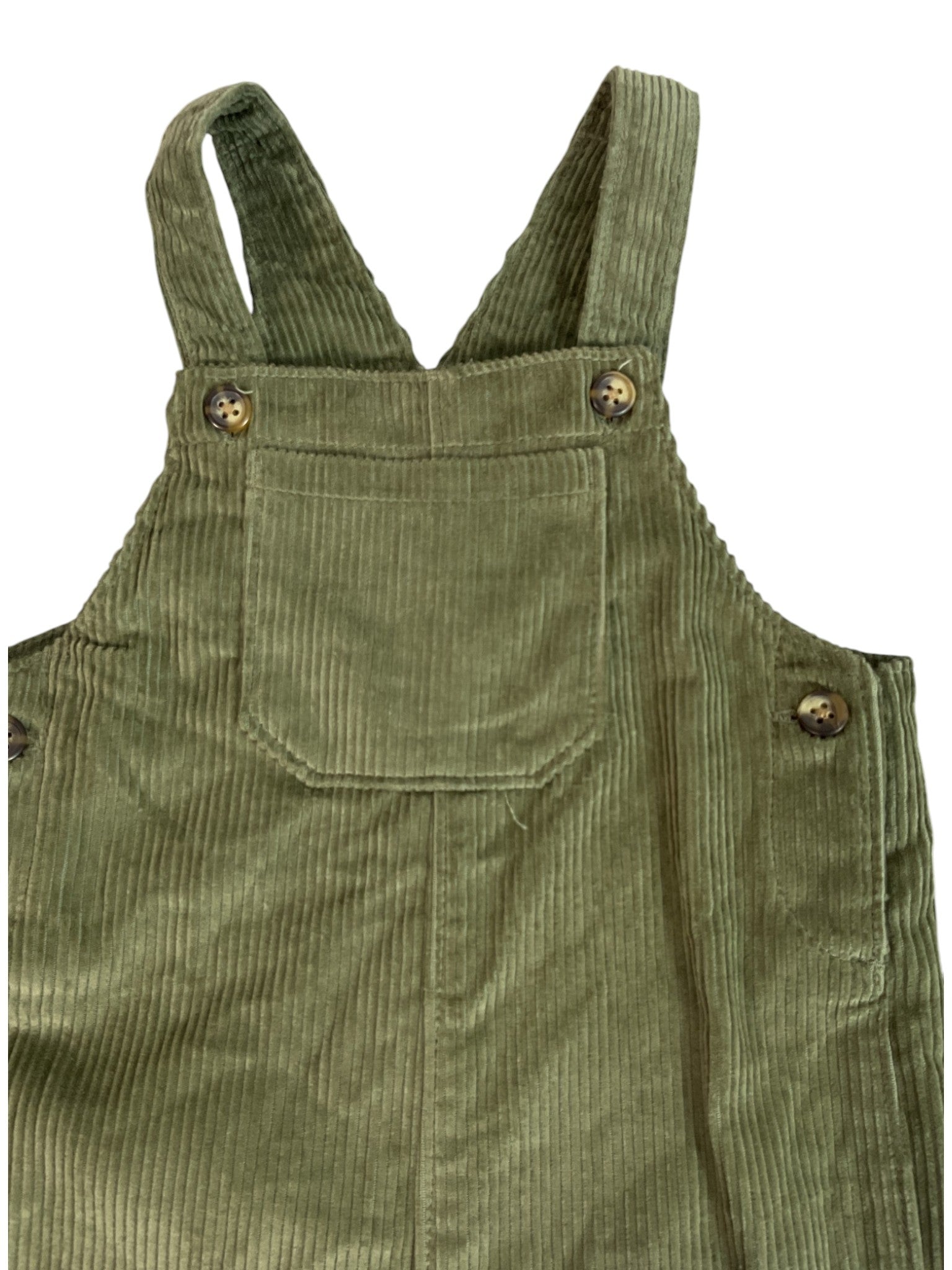 Overol 24M (Carter's)