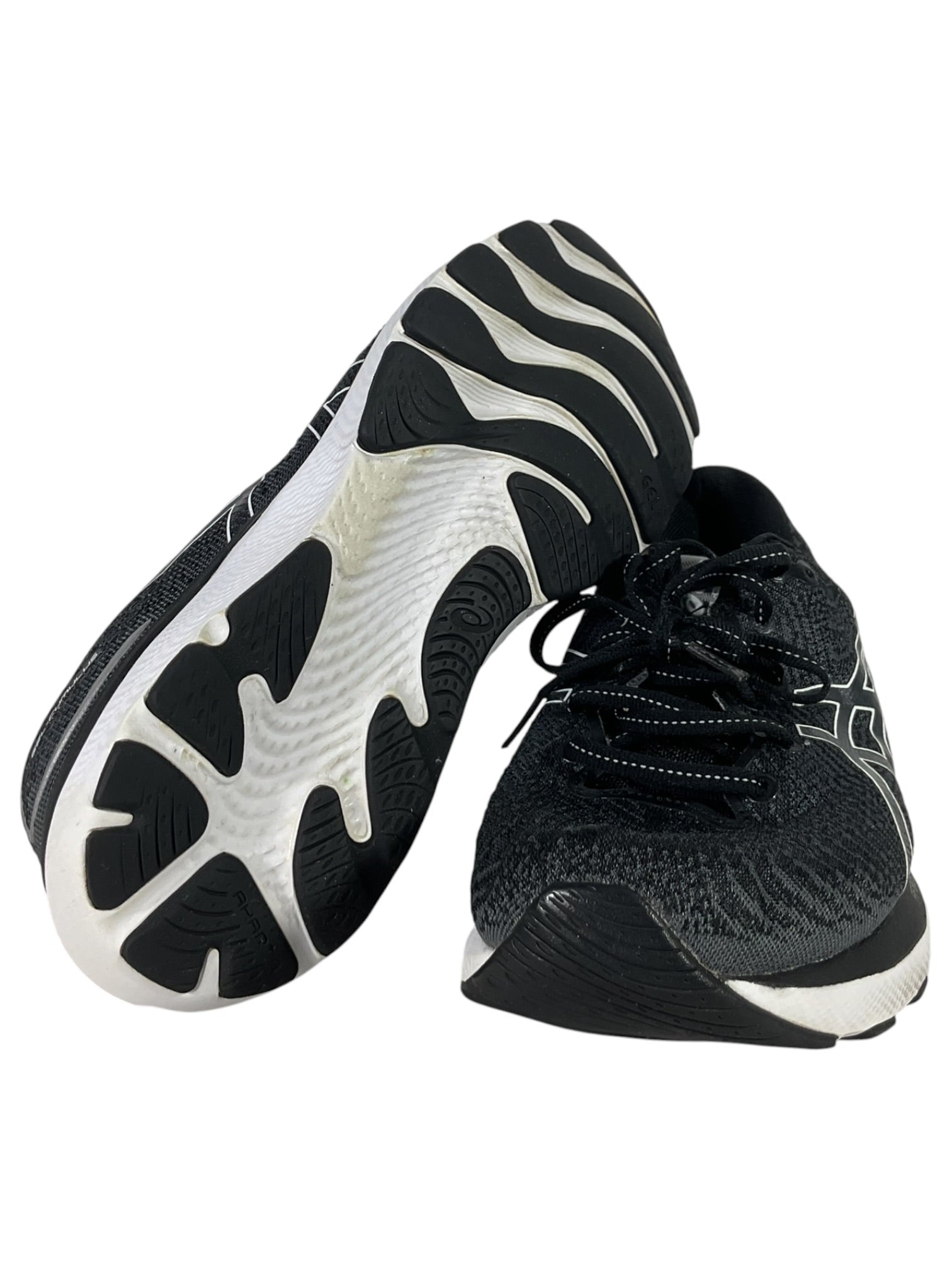 Tenis 9 (asics)