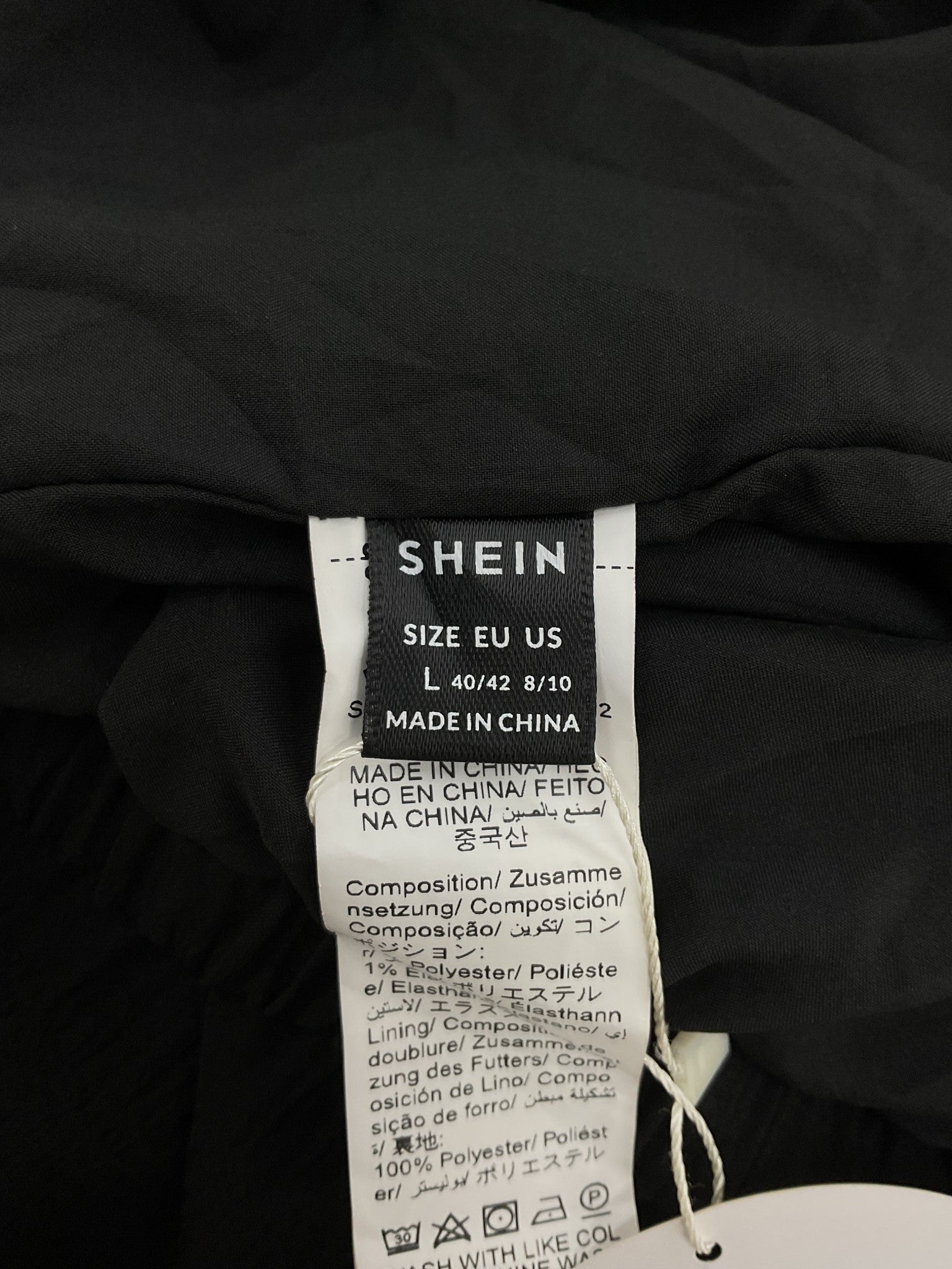 Jumper L (SHEIN)