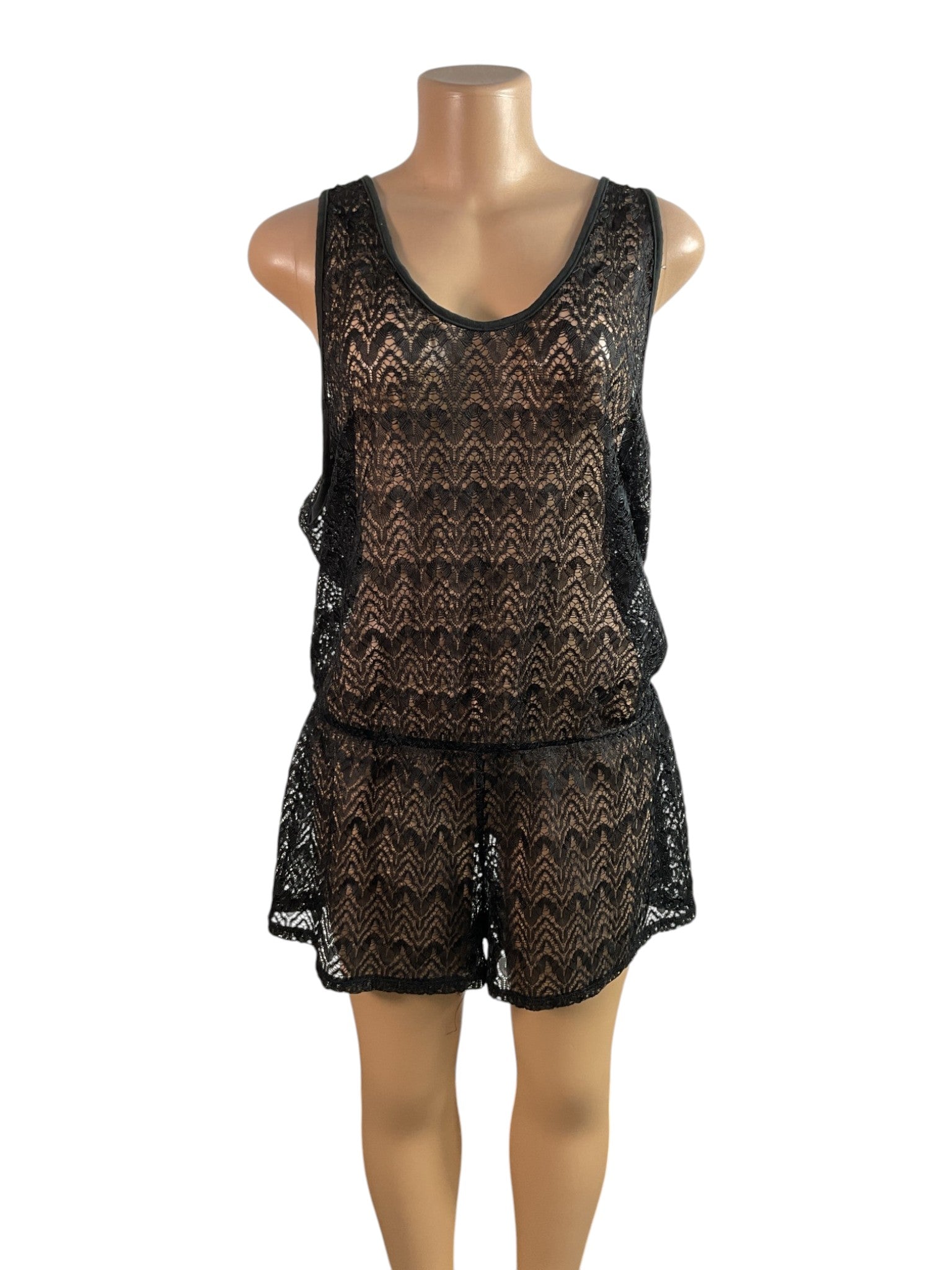 Jumper XXL (JOE BOXER)