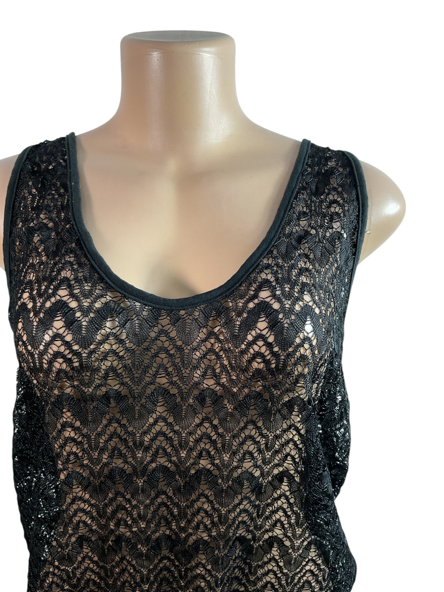 Jumper XXL (JOE BOXER)