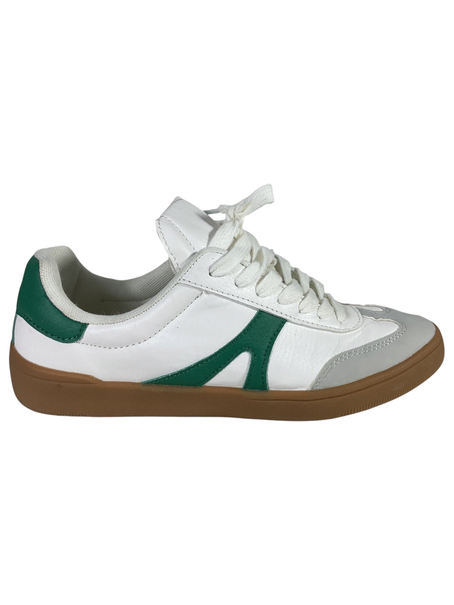 Tenis 8 (NO BOUNDARIES)