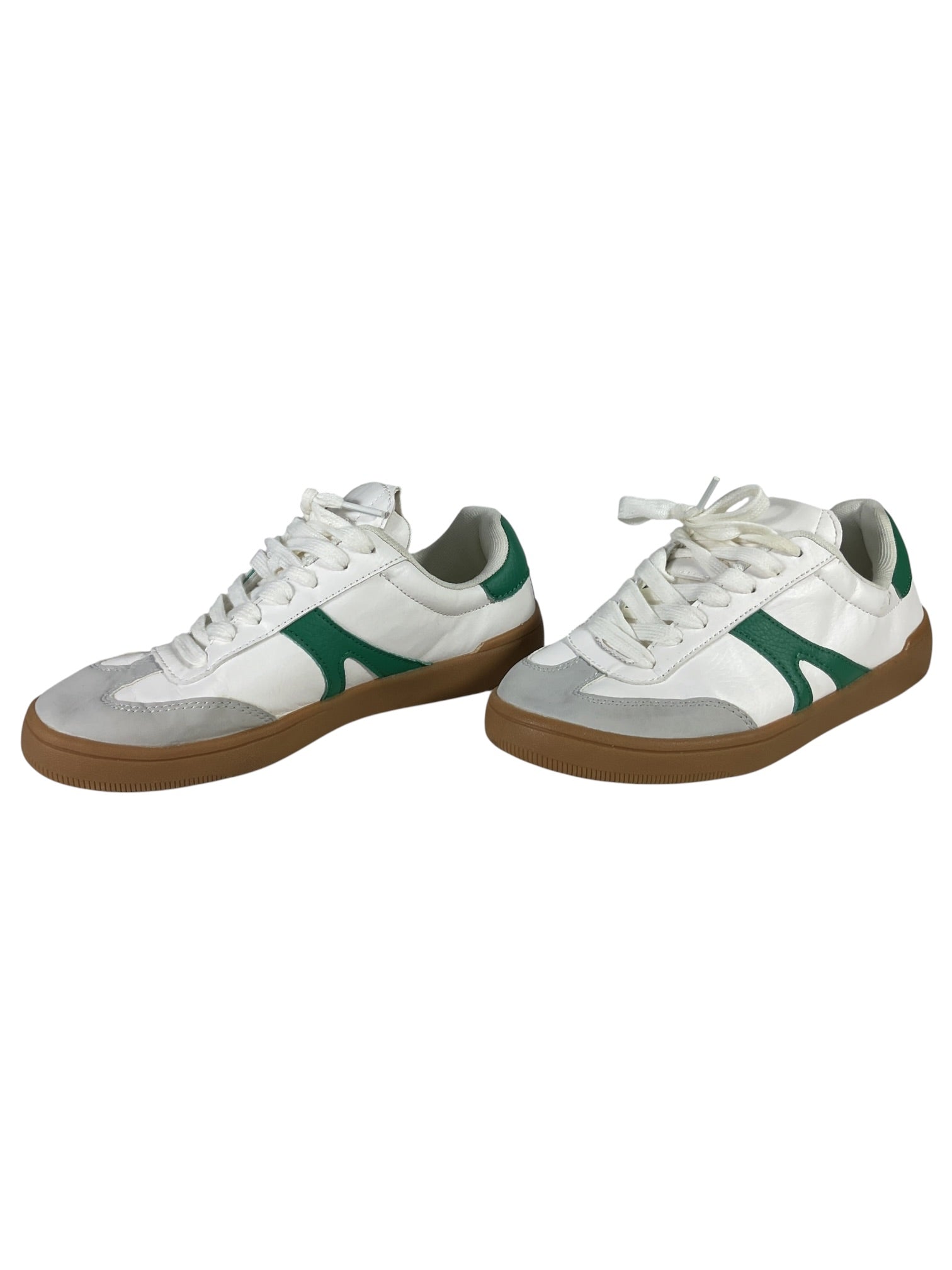 Tenis 8 (NO BOUNDARIES)