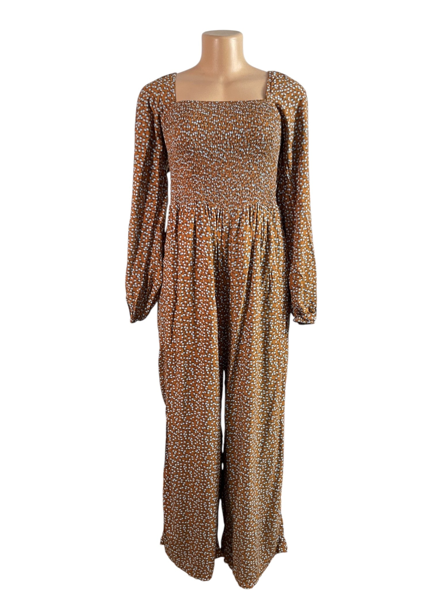 Jumper M