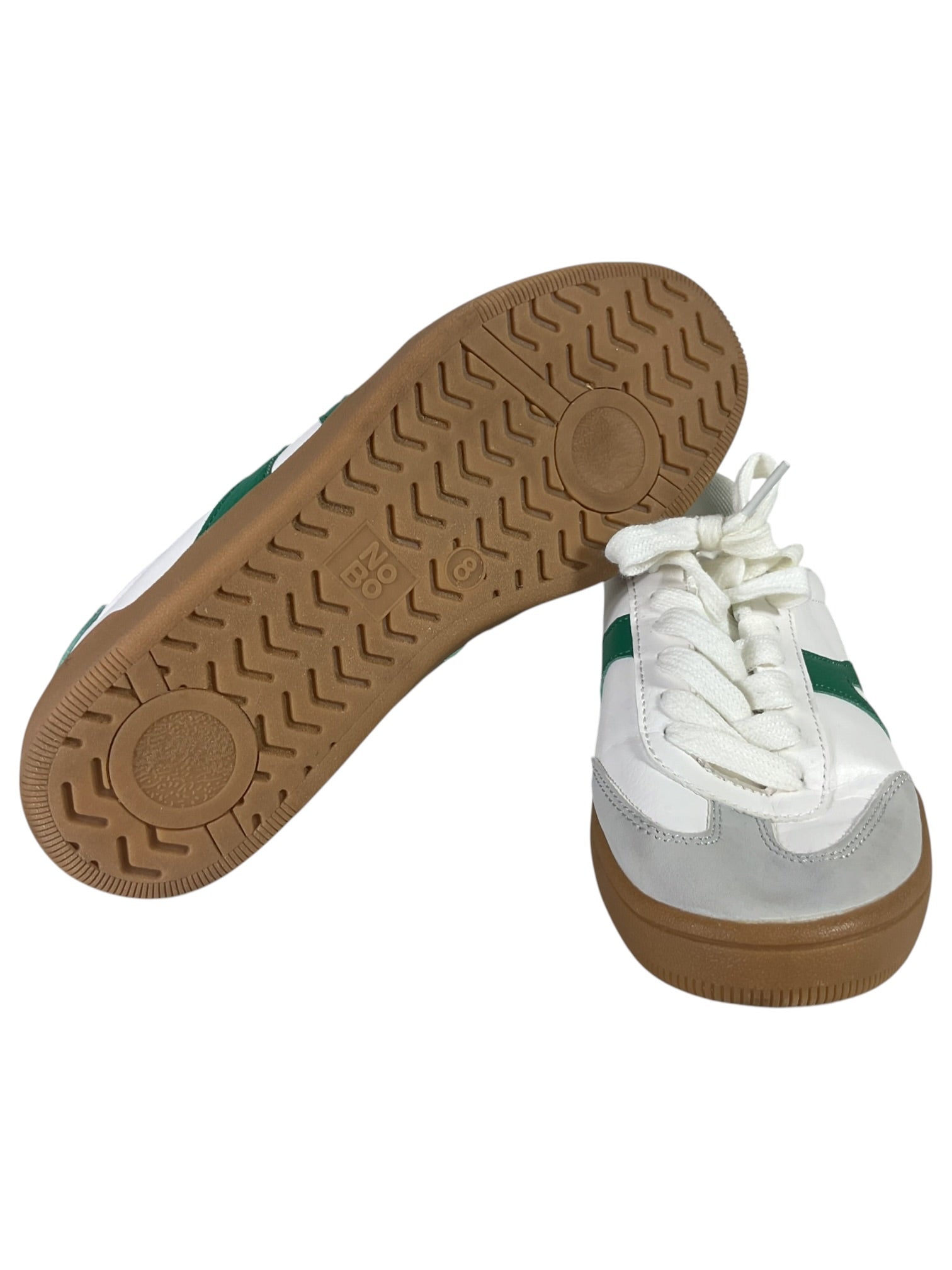 Tenis 8 (NO BOUNDARIES)