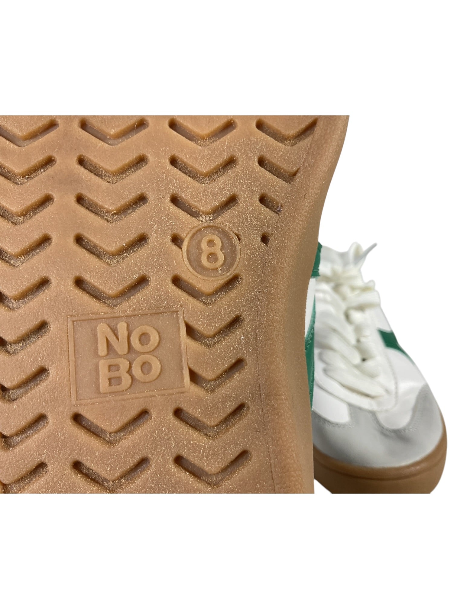 Tenis 8 (NO BOUNDARIES)