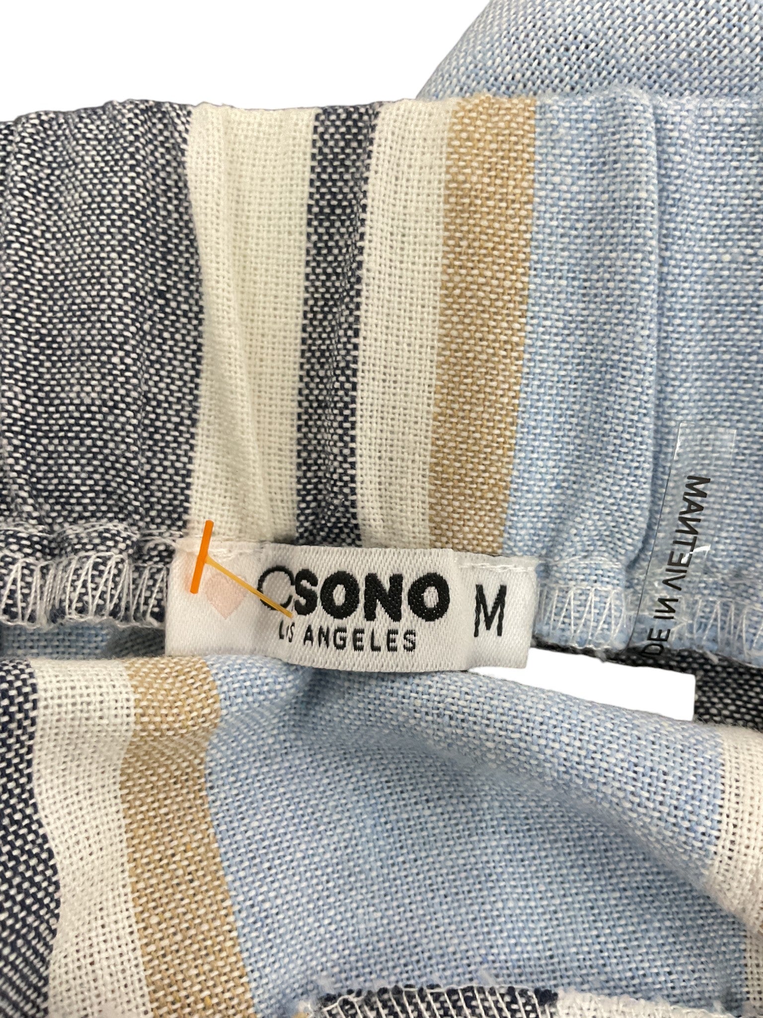 Jumper M (CISONO)