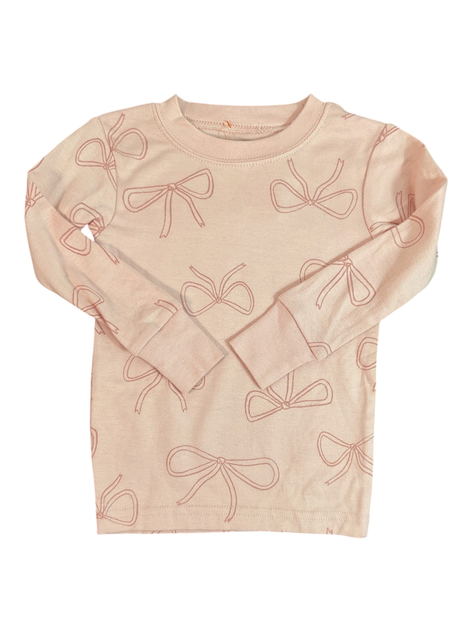 Blusa niña 18M (Carter's)