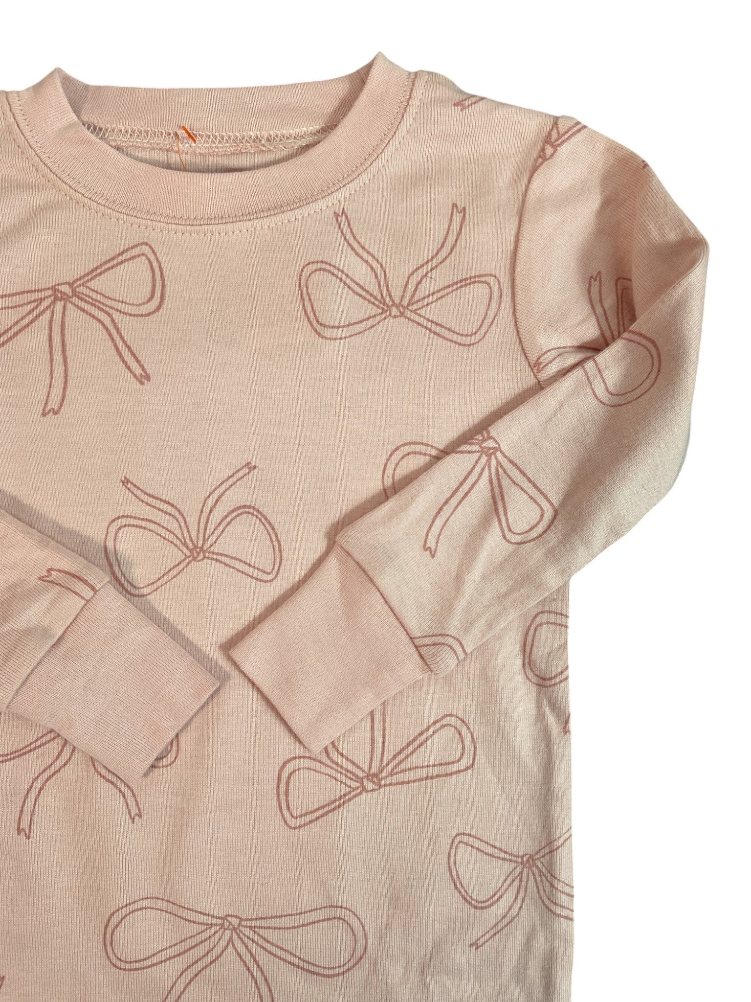 Blusa niña 18M (Carter's)