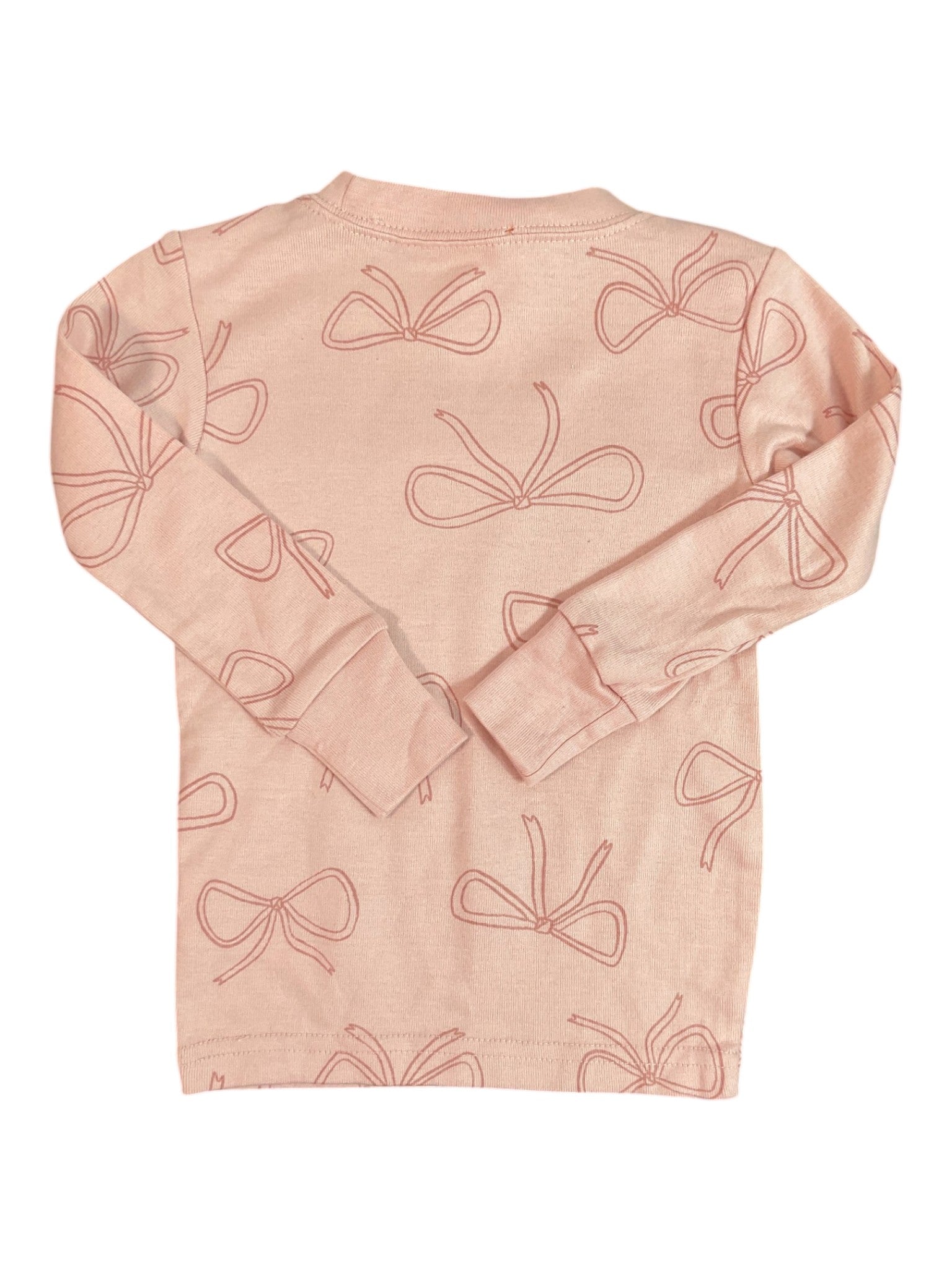 Blusa niña 18M (Carter's)
