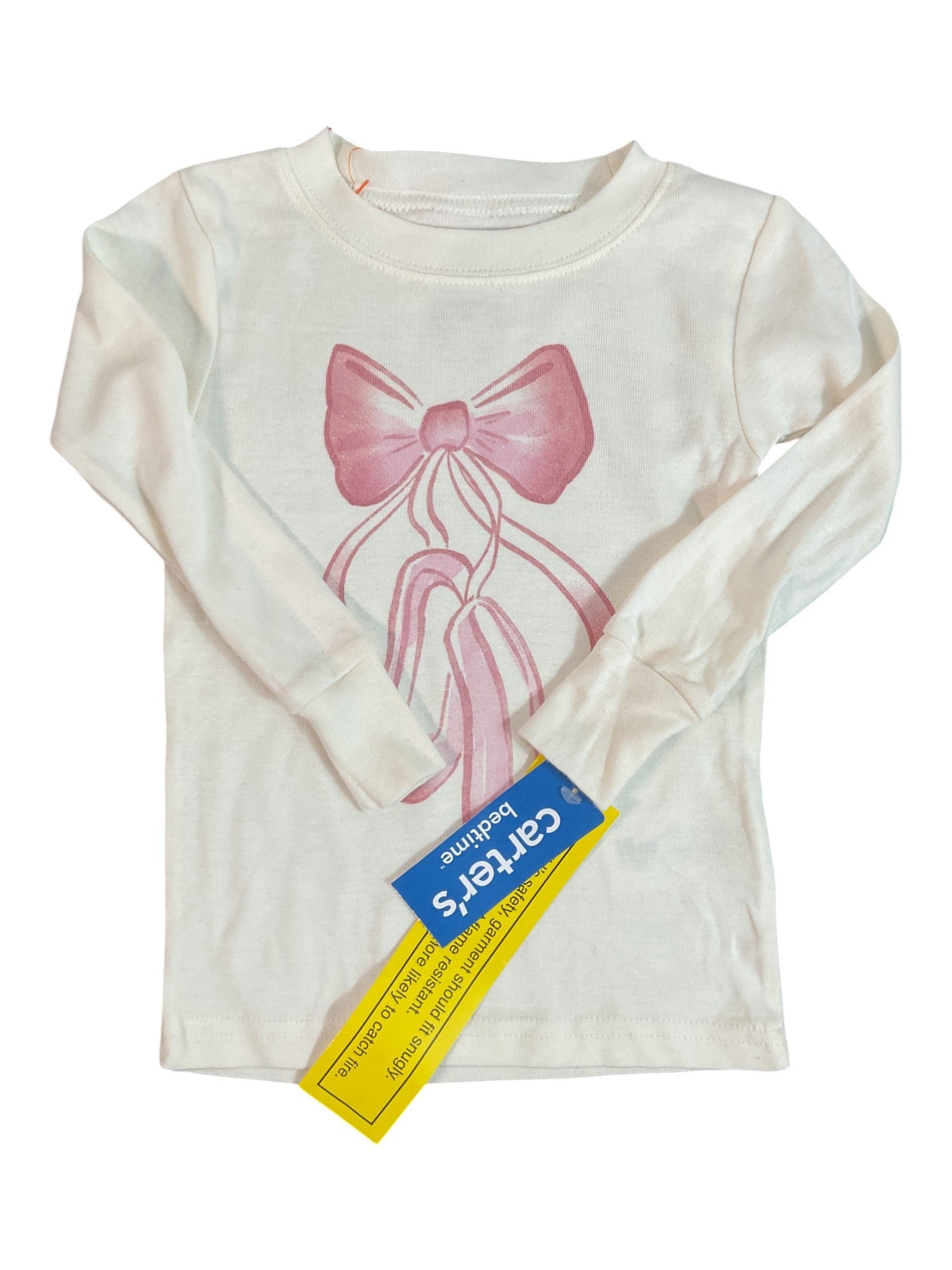Blusa niña 18M (Carter's)