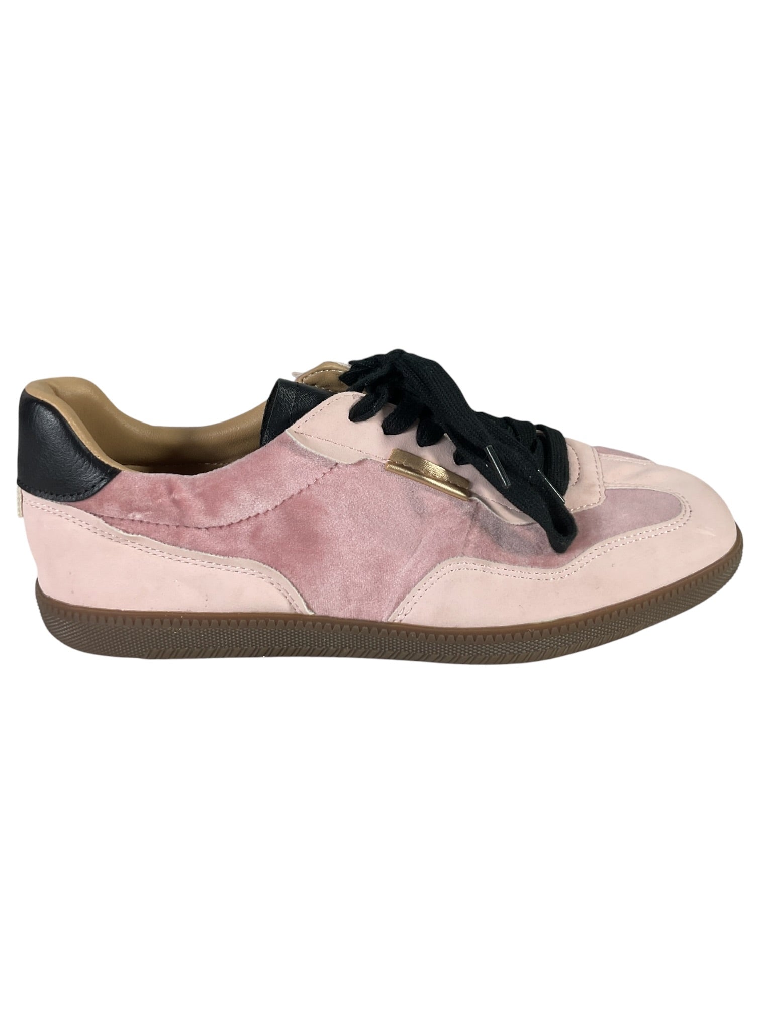 Tenis 9.5 (STEVE MADDEN)