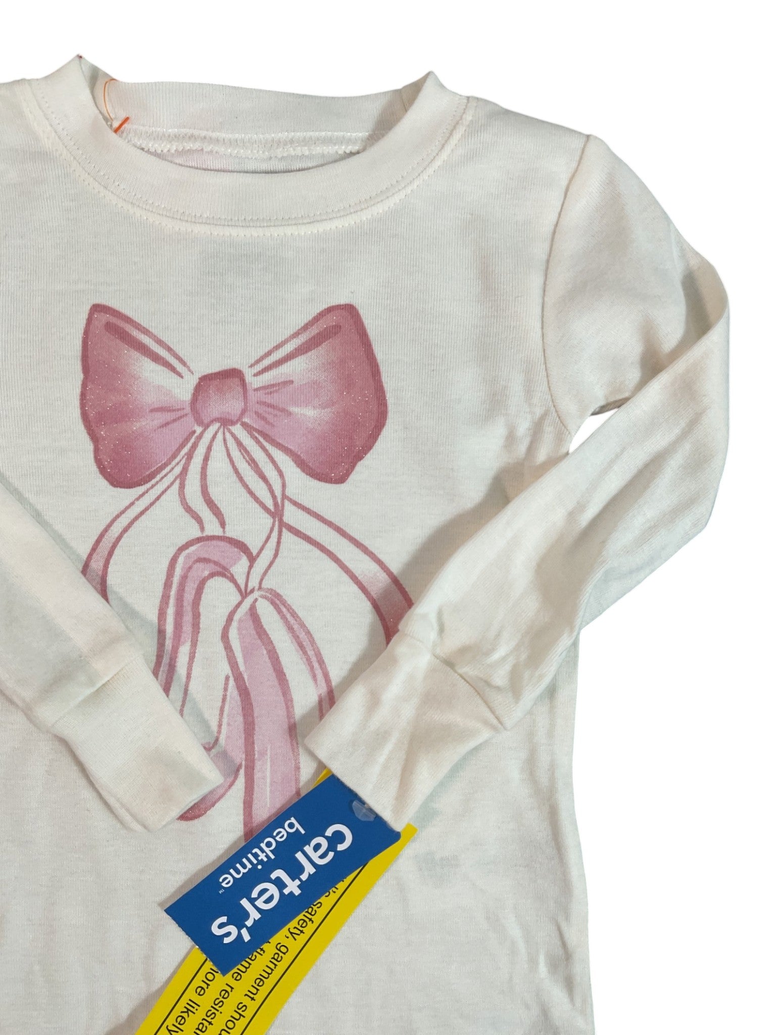 Blusa niña 18M (Carter's)