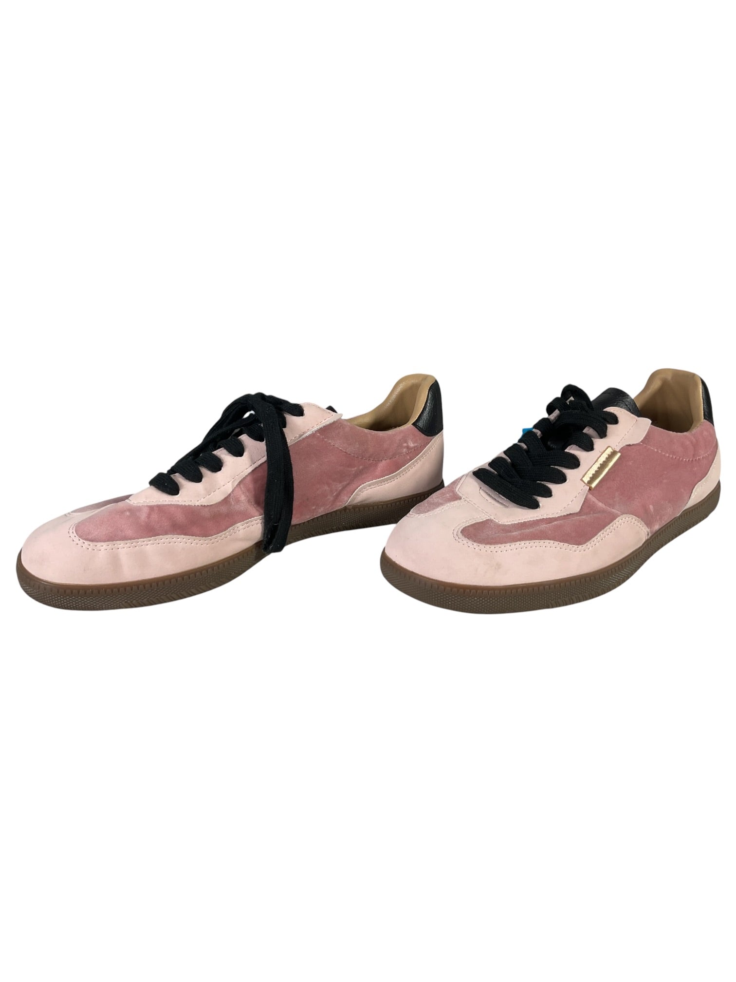 Tenis 9.5 (STEVE MADDEN)