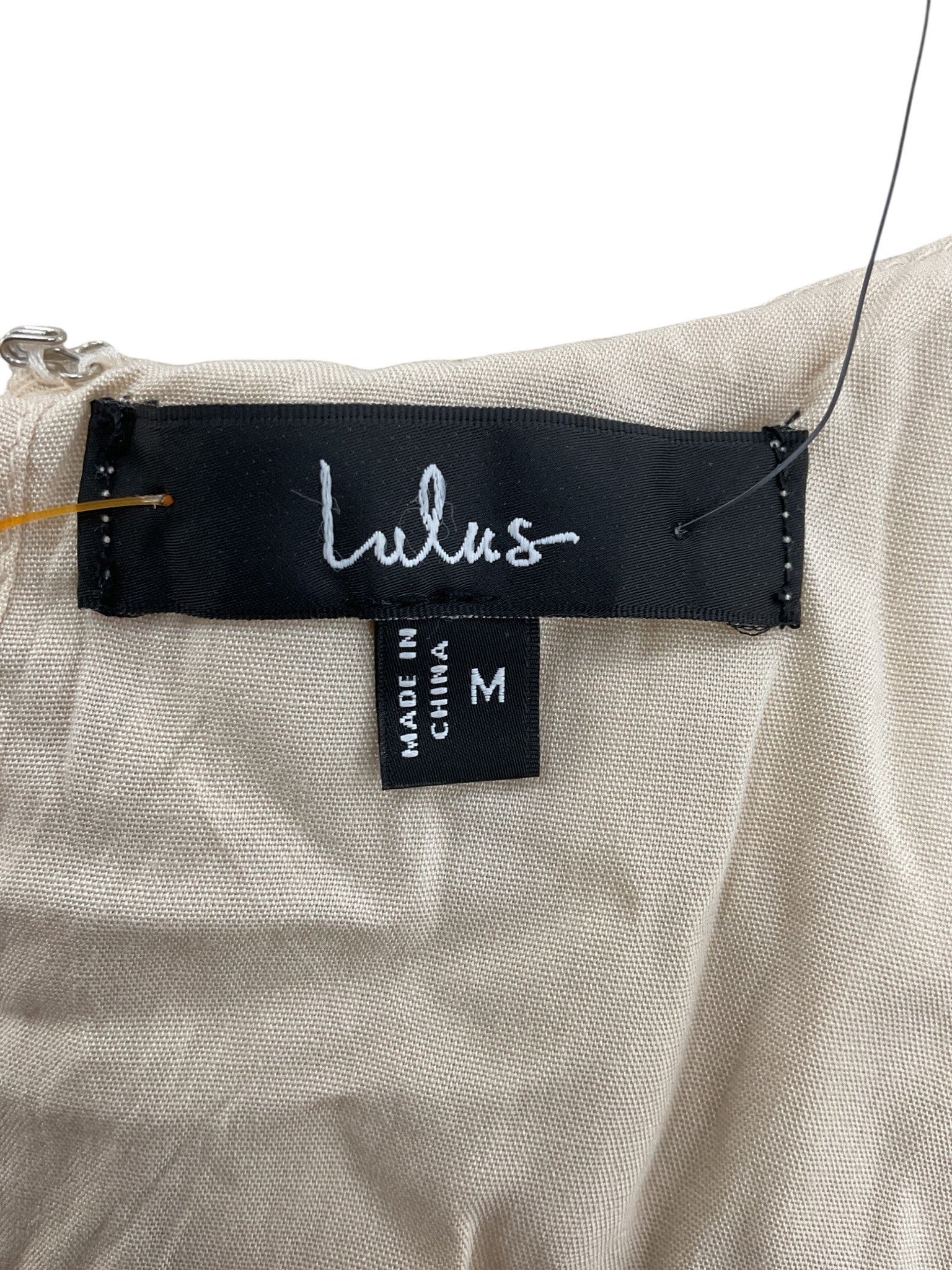 Jumper M (LULUS)