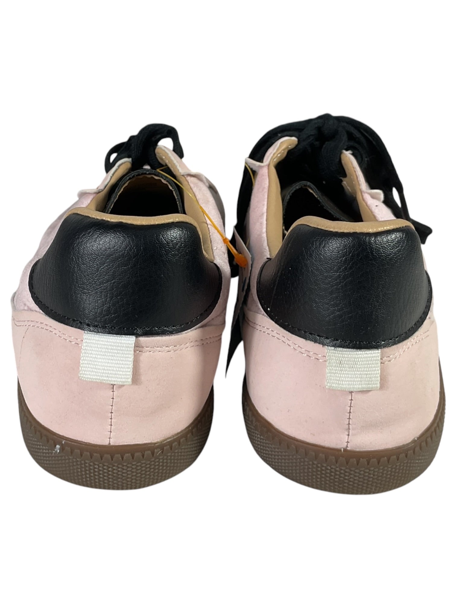 Tenis 9.5 (STEVE MADDEN)