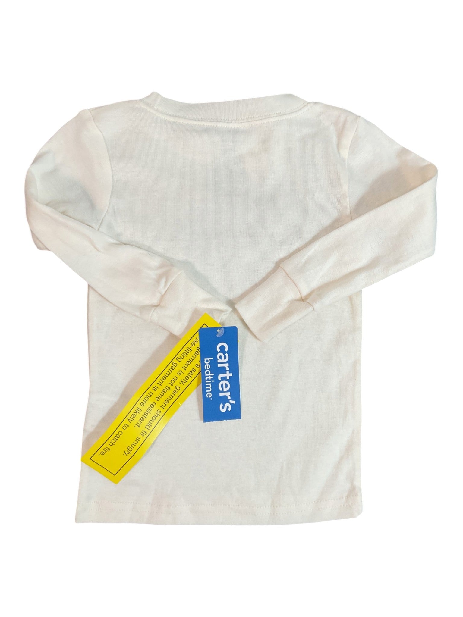 Blusa niña 18M (Carter's)
