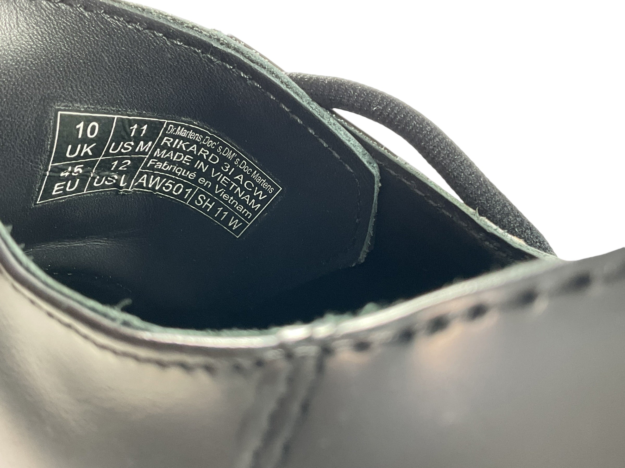 Zapato 11