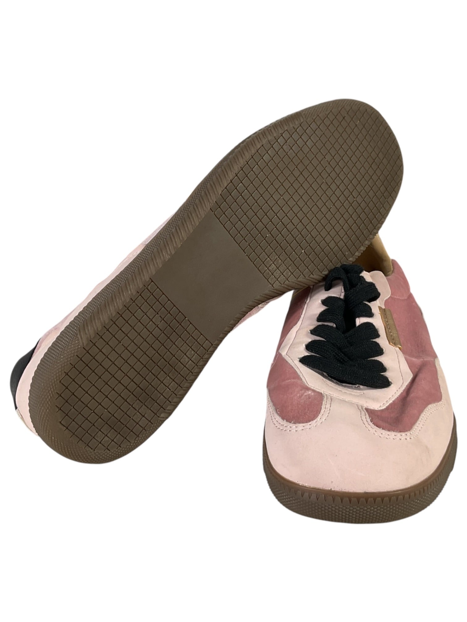 Tenis 9.5 (STEVE MADDEN)