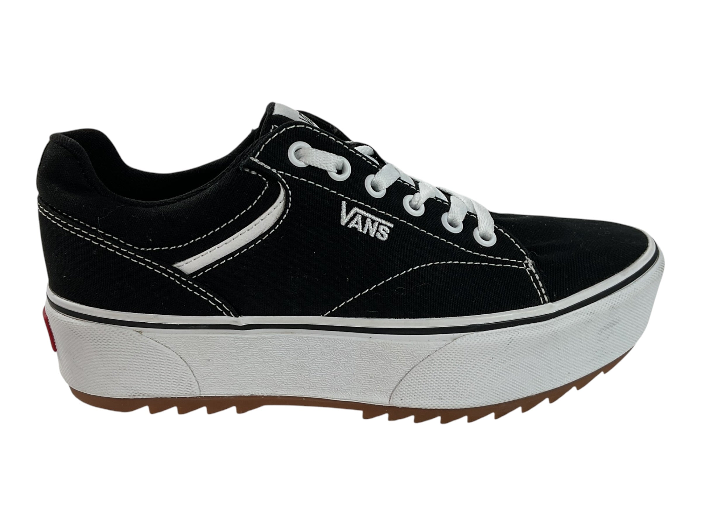 Tenis 9 (Vans)