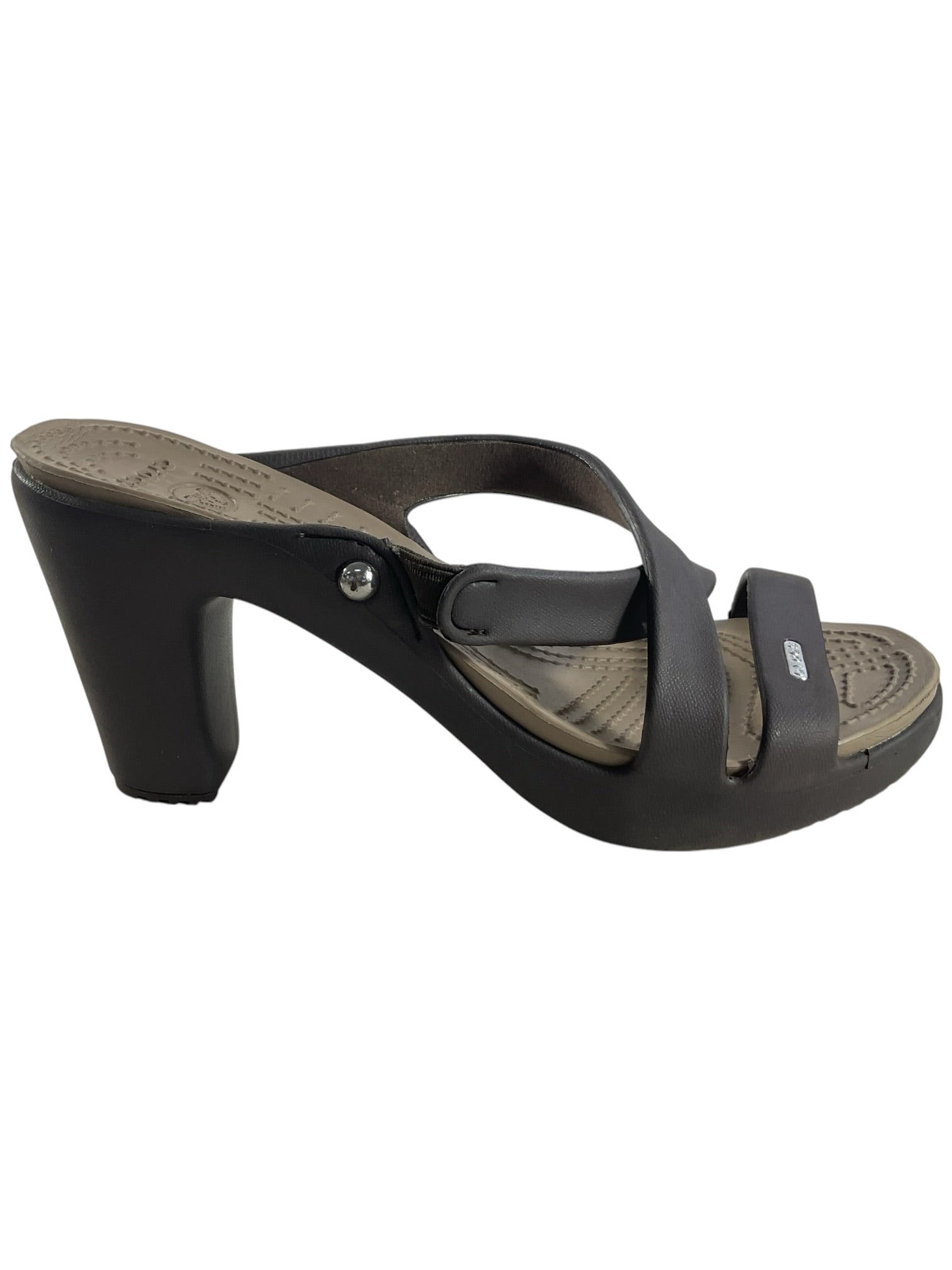 Tacón W8 (Crocs)