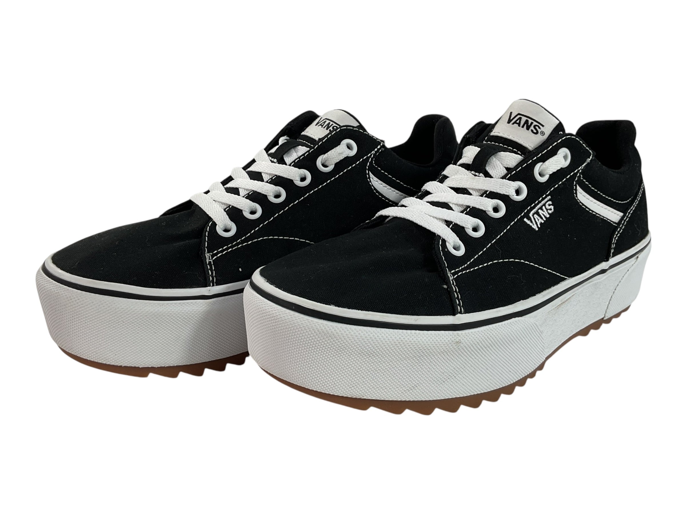 Tenis 9 (Vans)