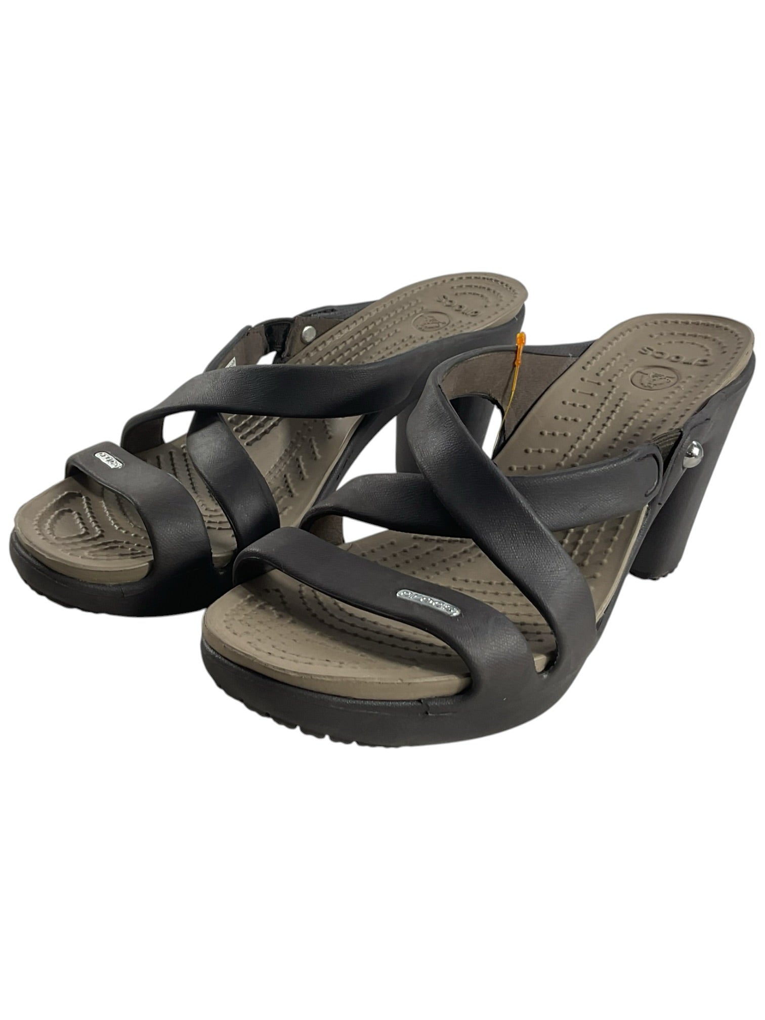 Tacón W8 (Crocs)