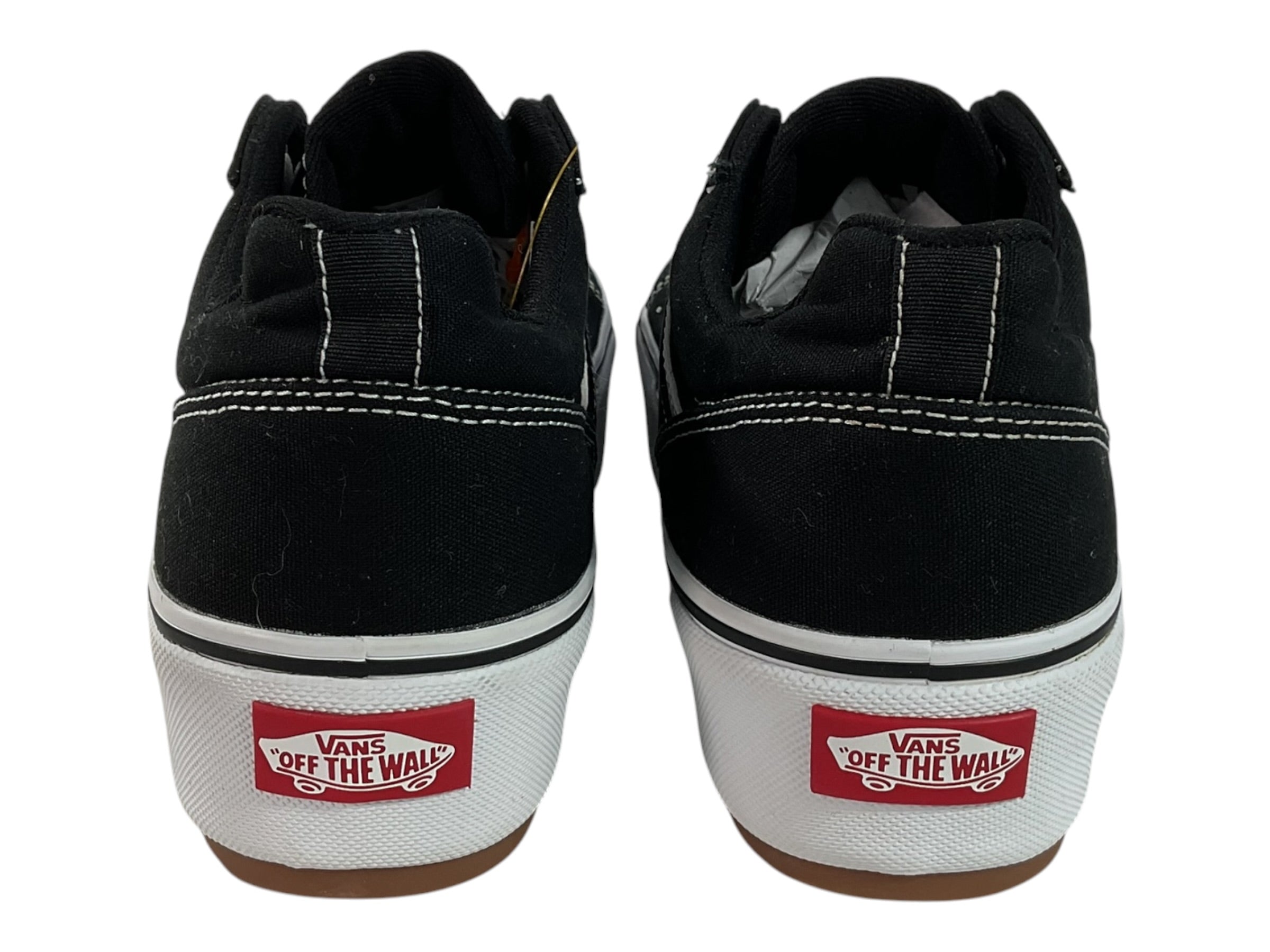 Tenis 9 (Vans)
