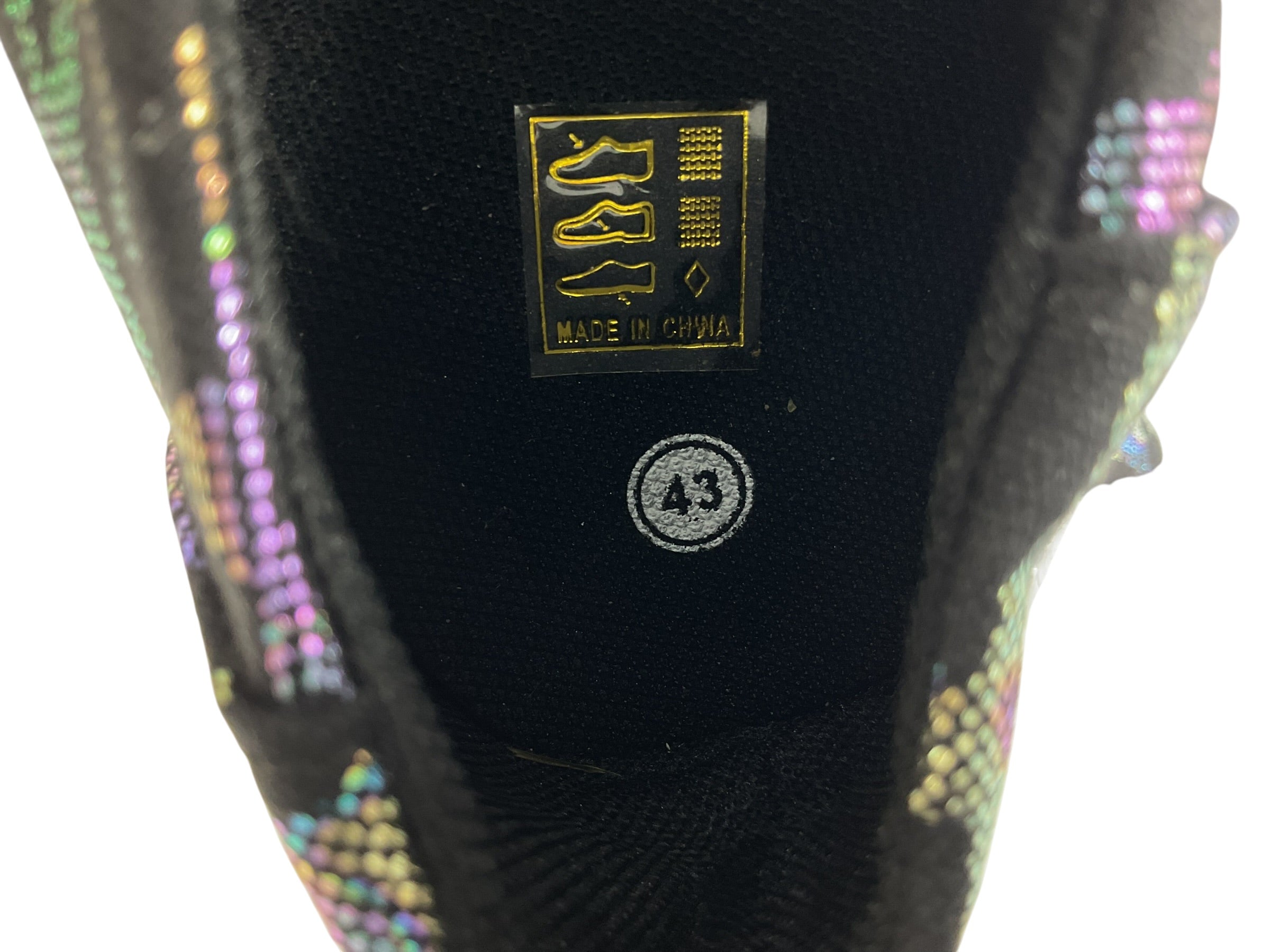 Zapato 11