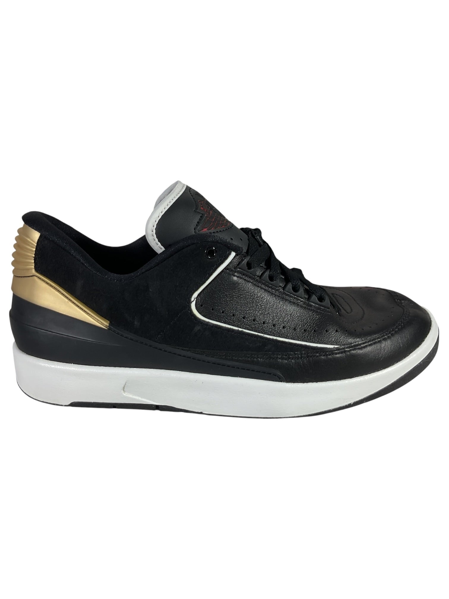 Tenis 10 (Jordan)