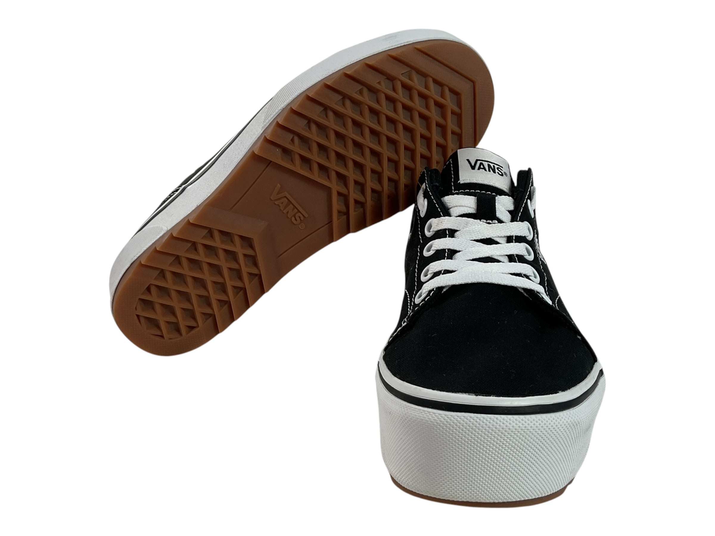 Tenis 9 (Vans)