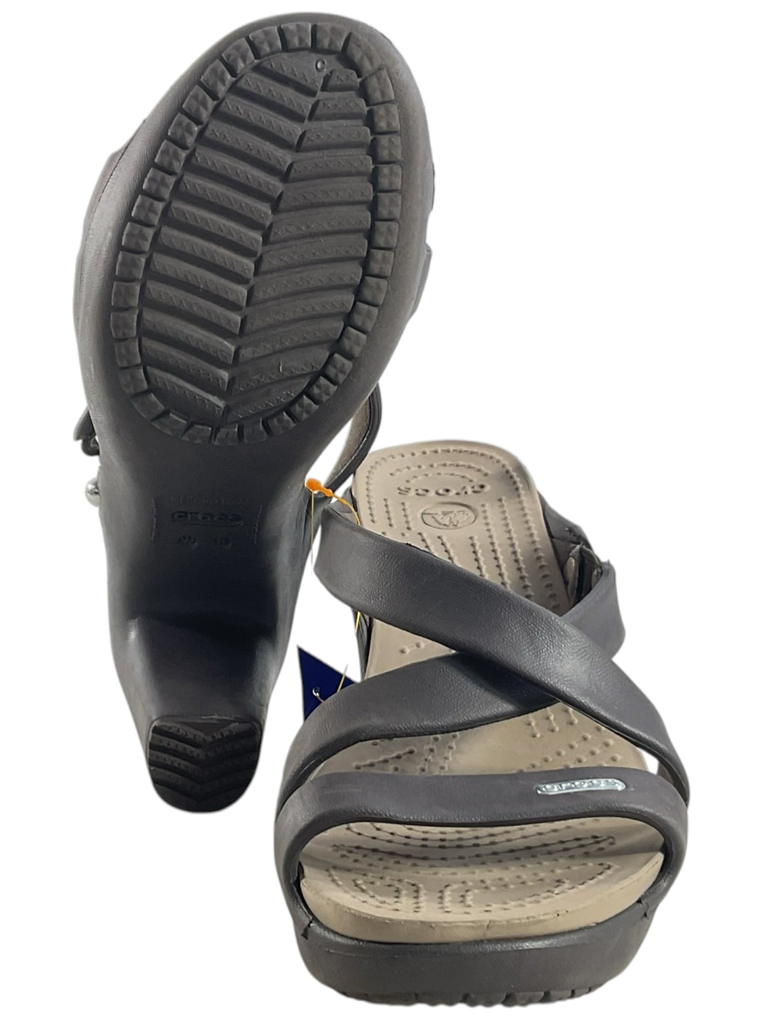 Tacón W8 (Crocs)