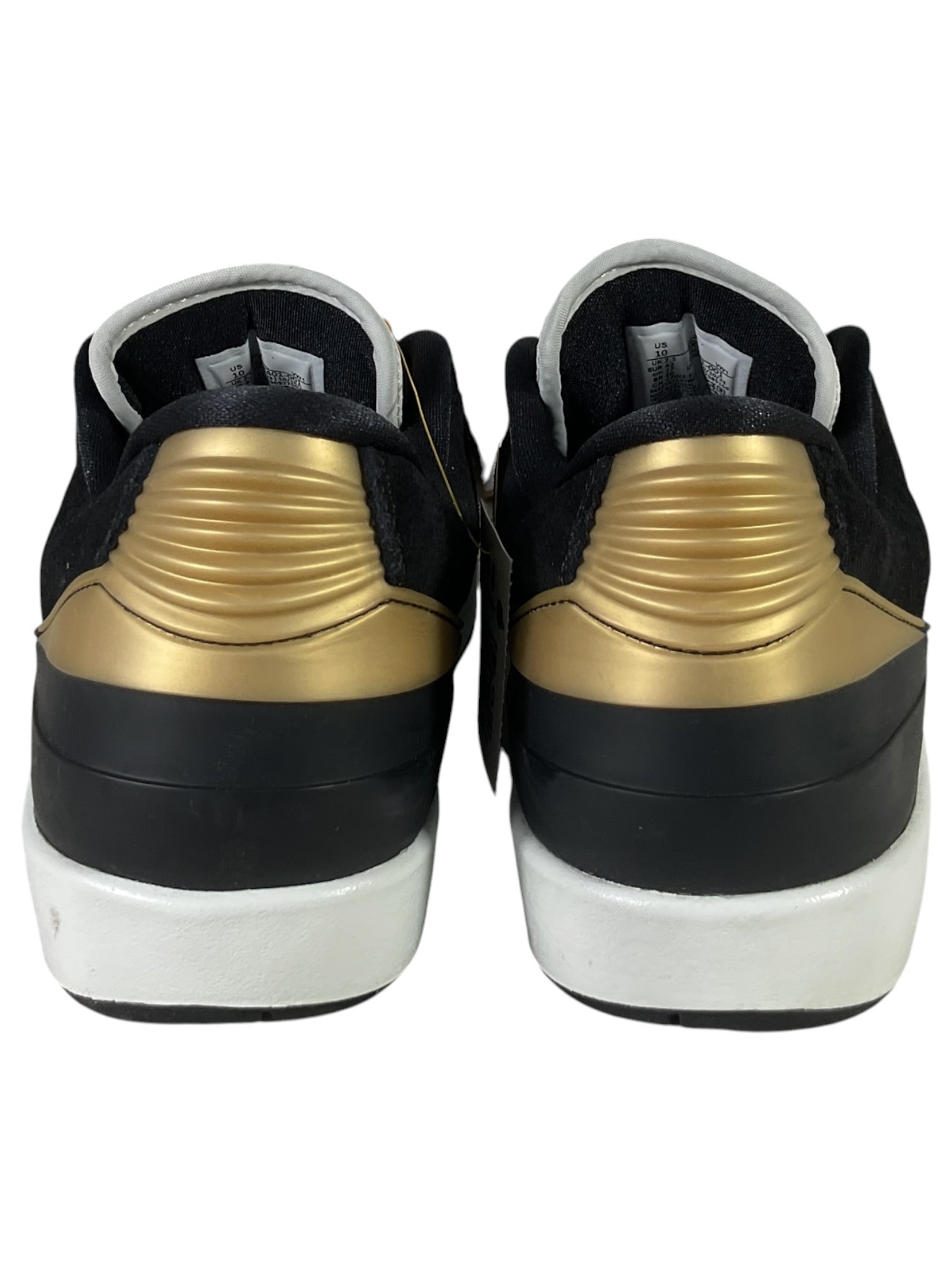 Tenis 10 (Jordan)