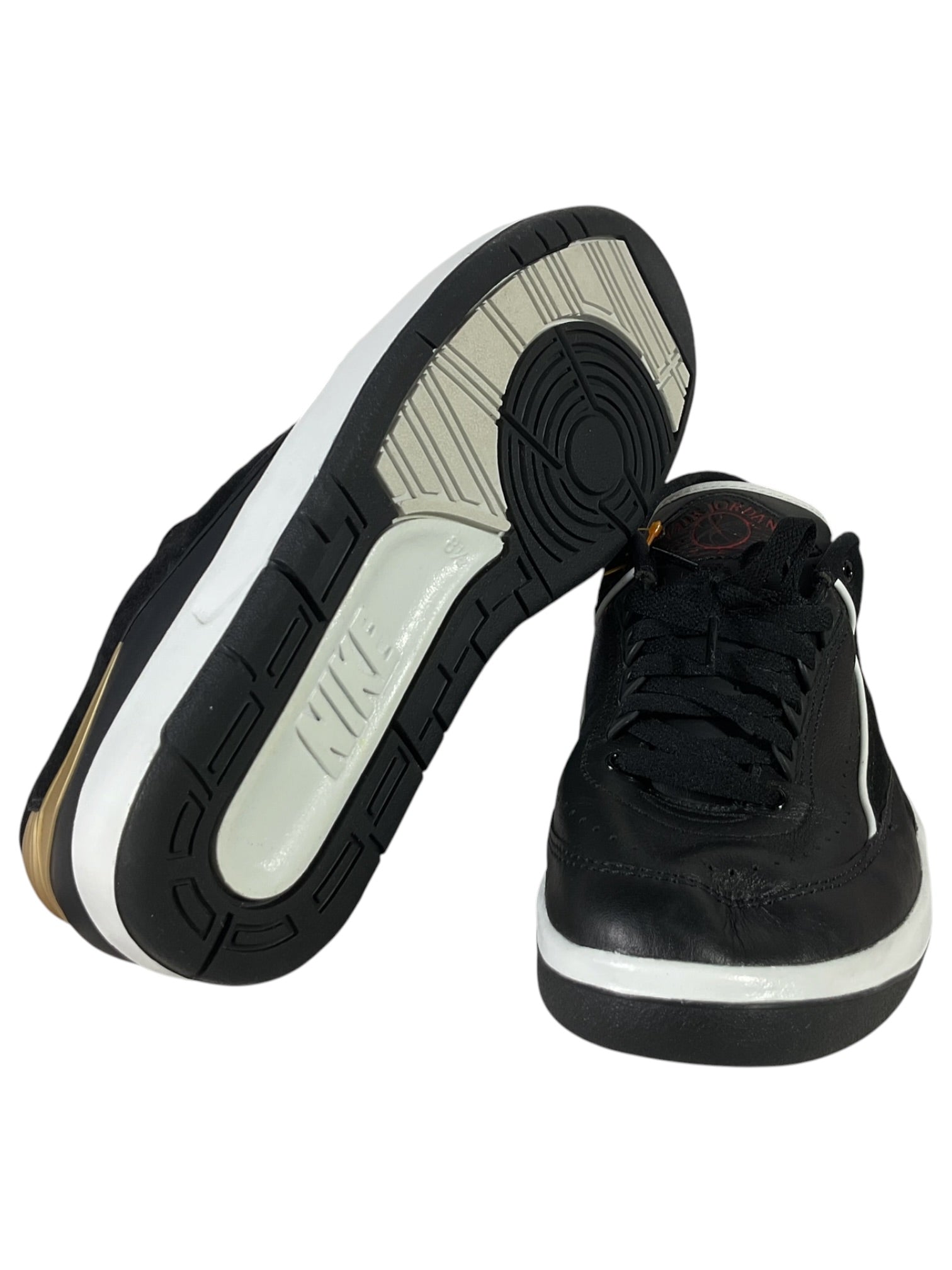 Tenis 10 (Jordan)