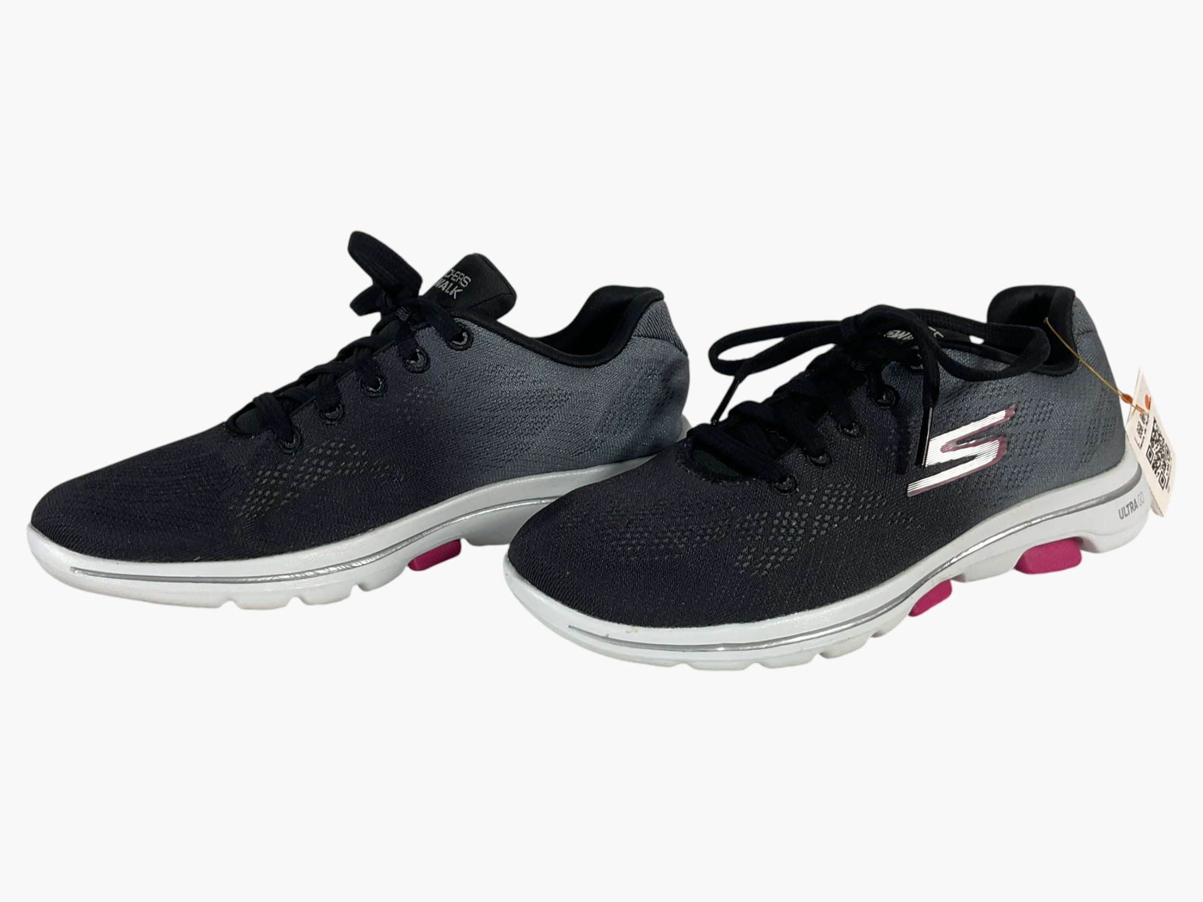Tenis 6 (Skechers)