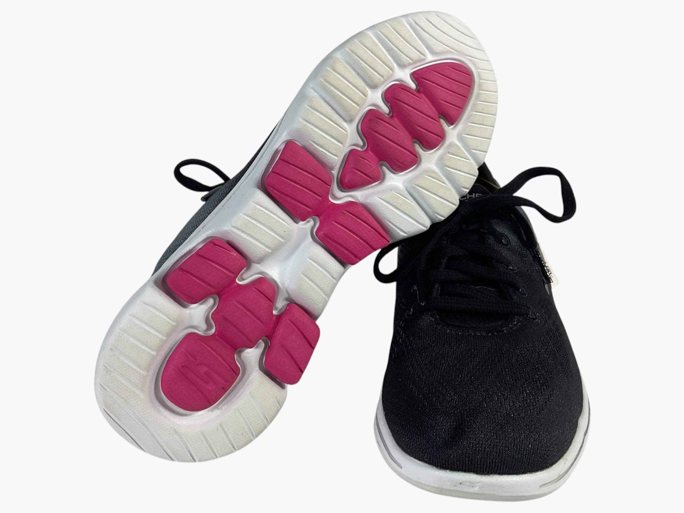 Tenis 6 (Skechers)