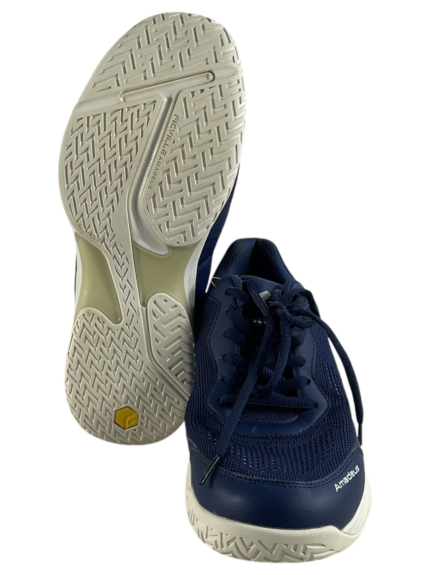 Tenis 9.5